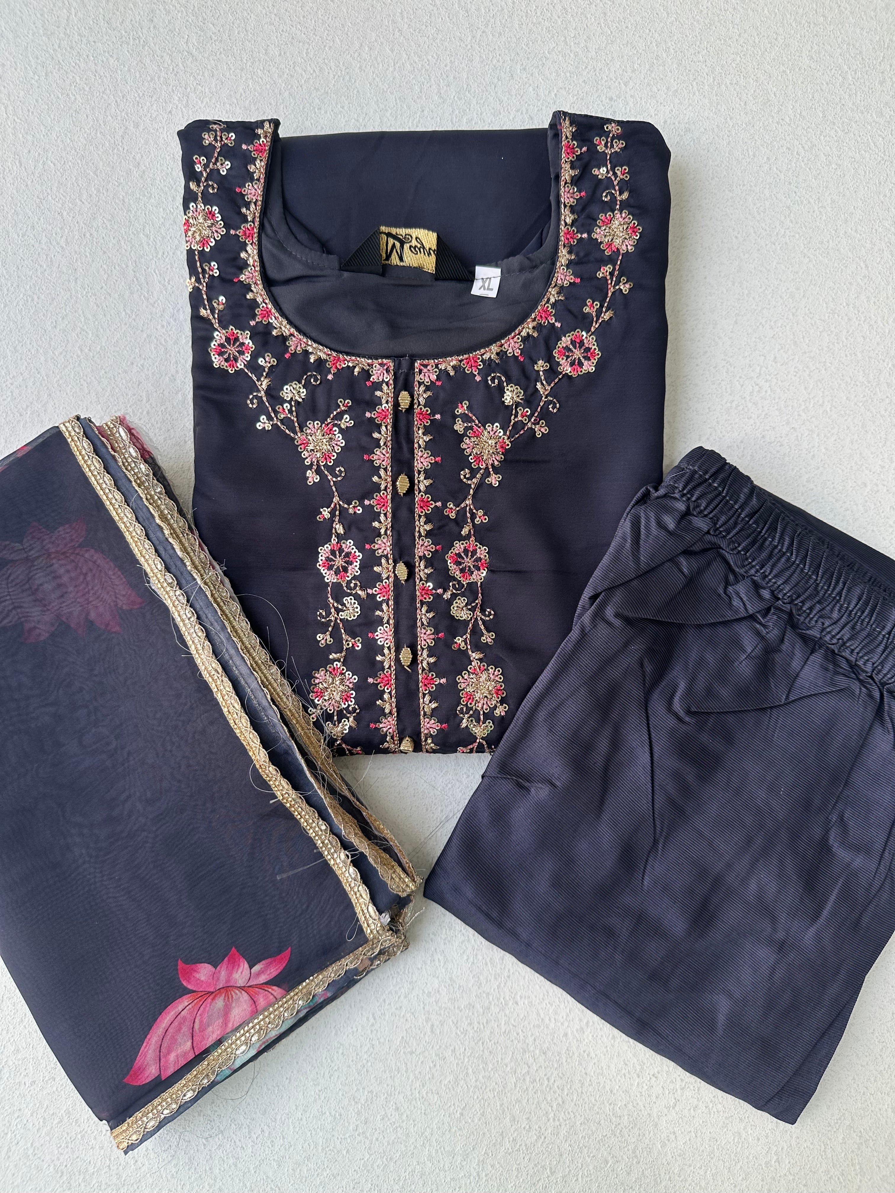 SALWAR SETS