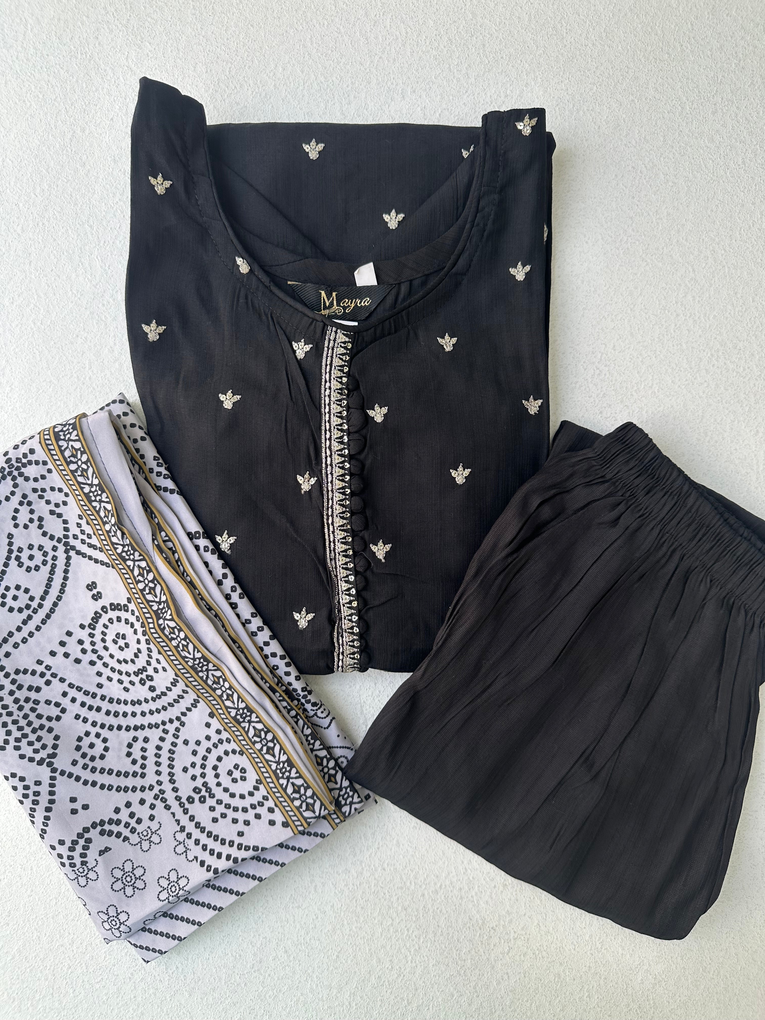 SALWAR SETS