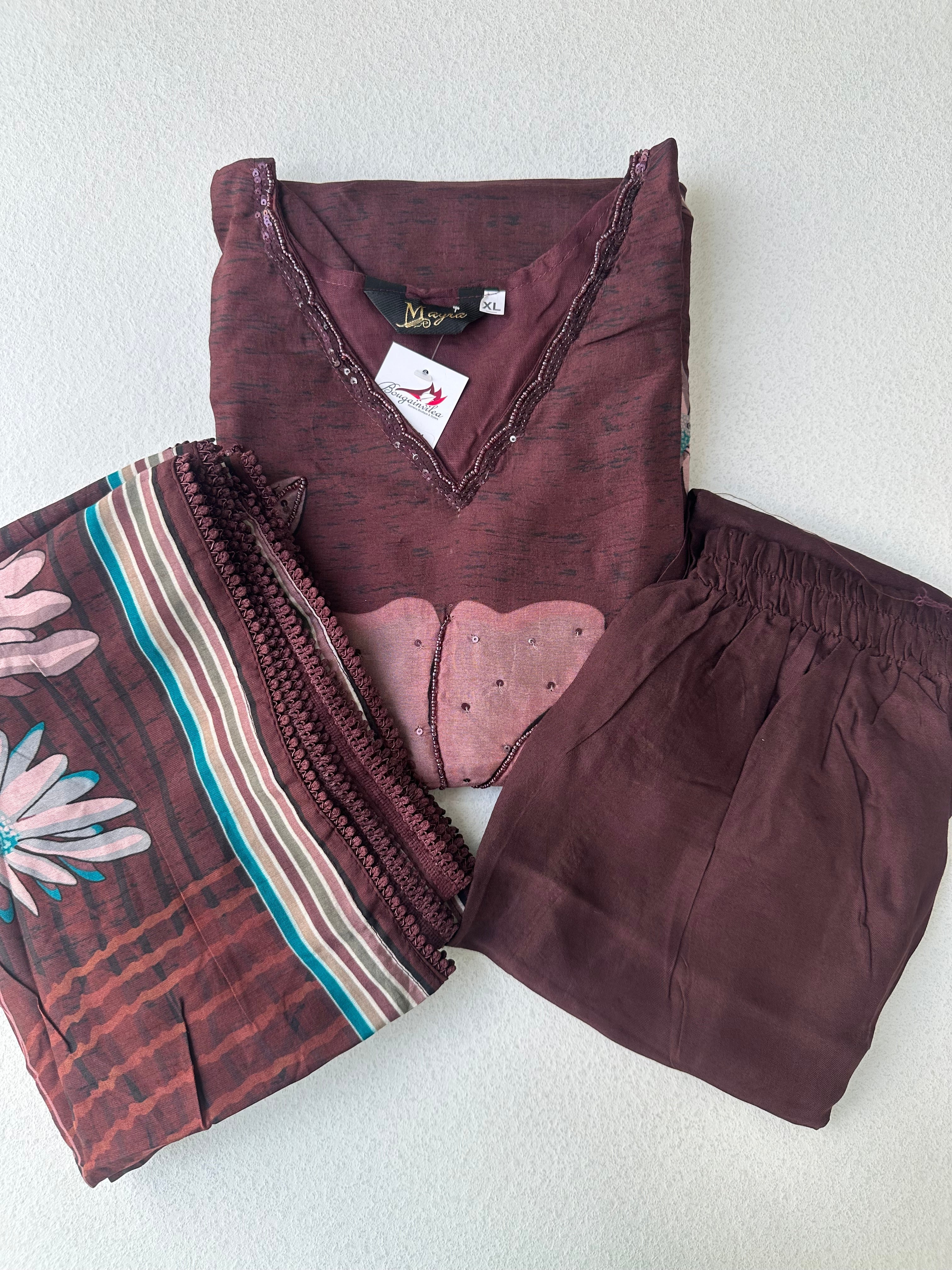 SALWAR SETS