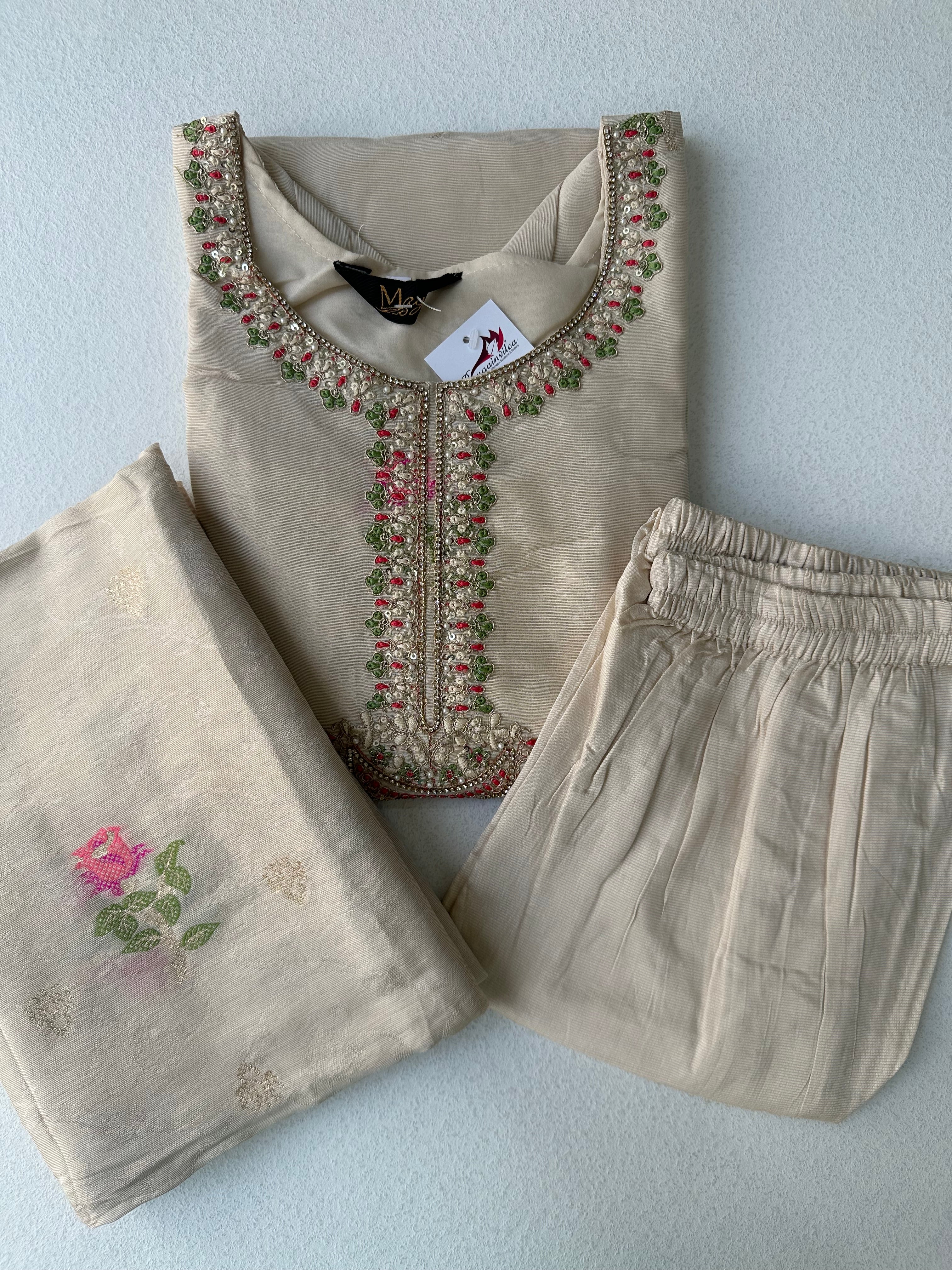 SALWAR SETS