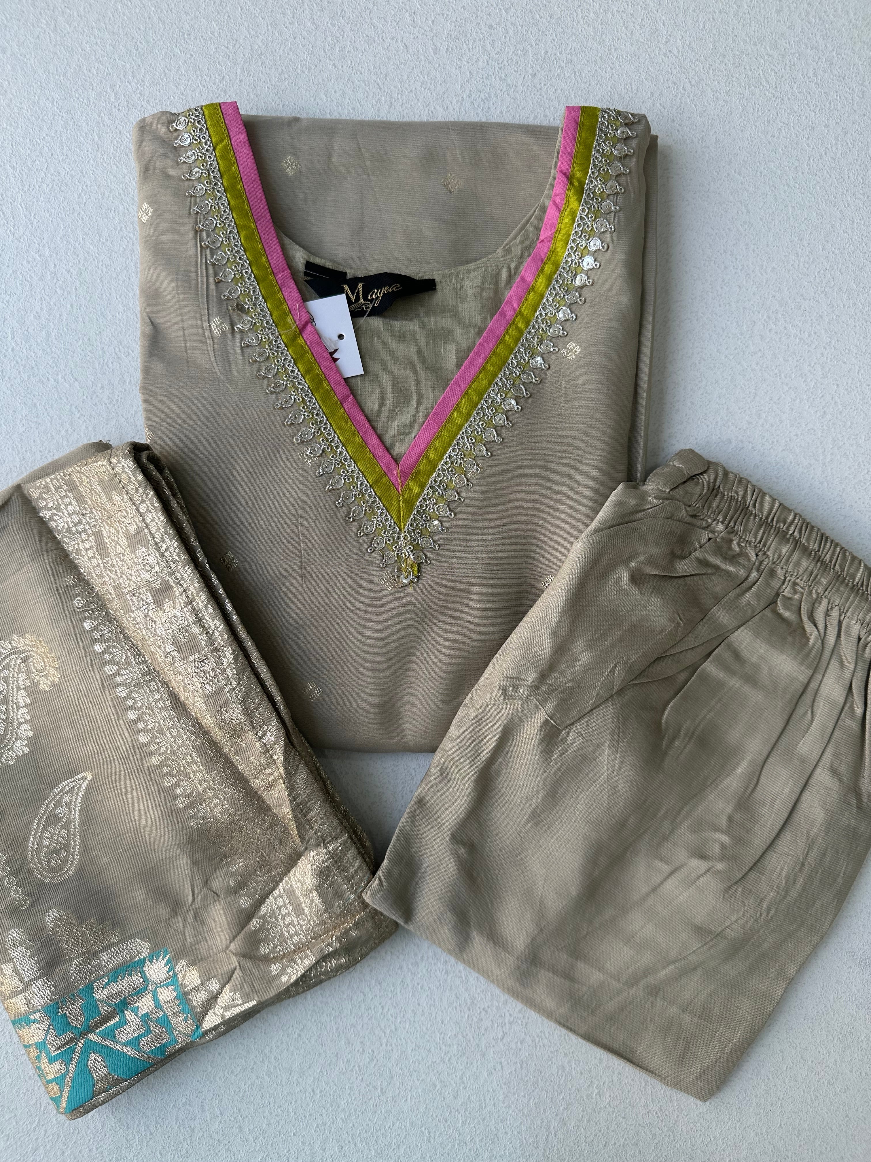 SALWAR SETS