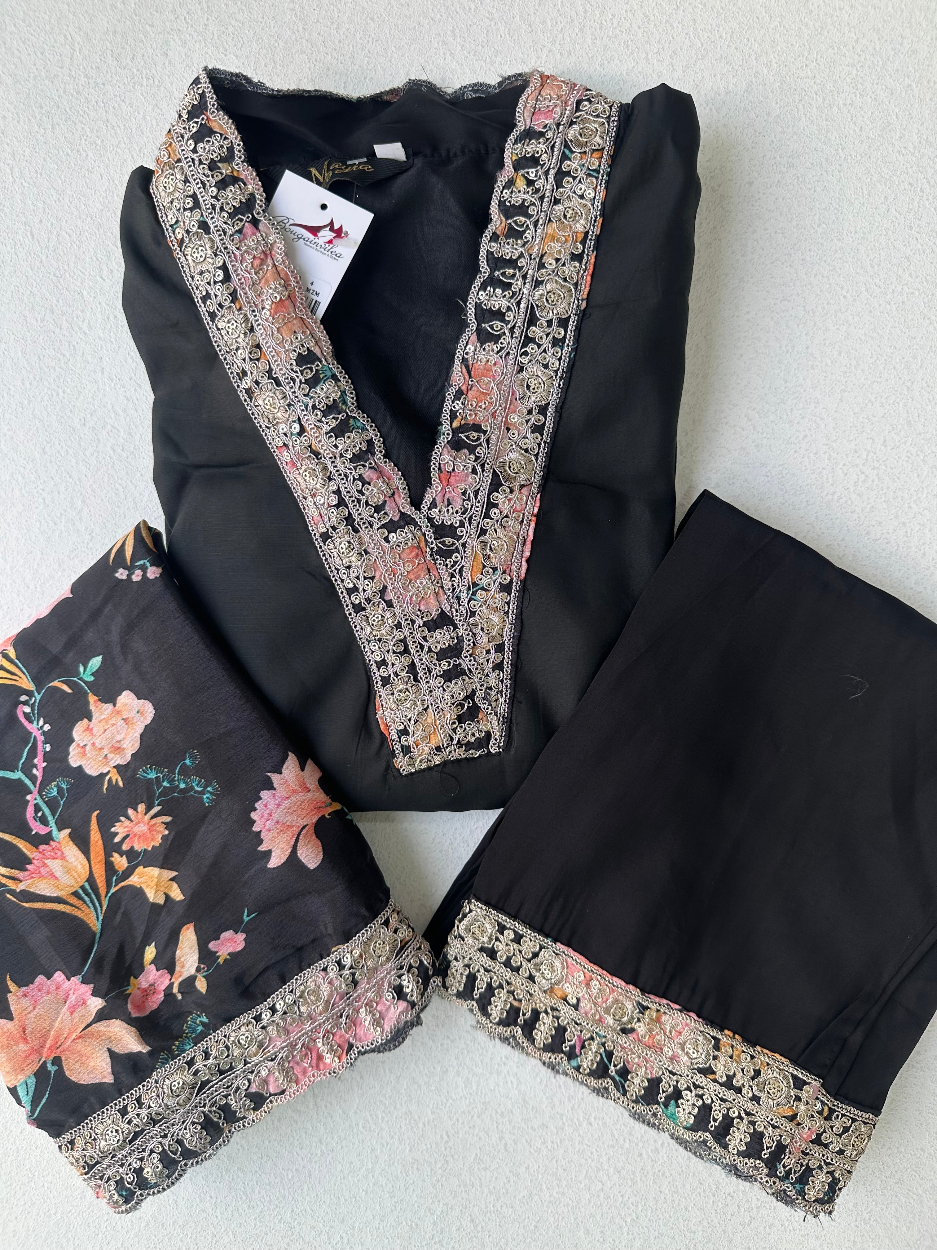 SALWAR SETS