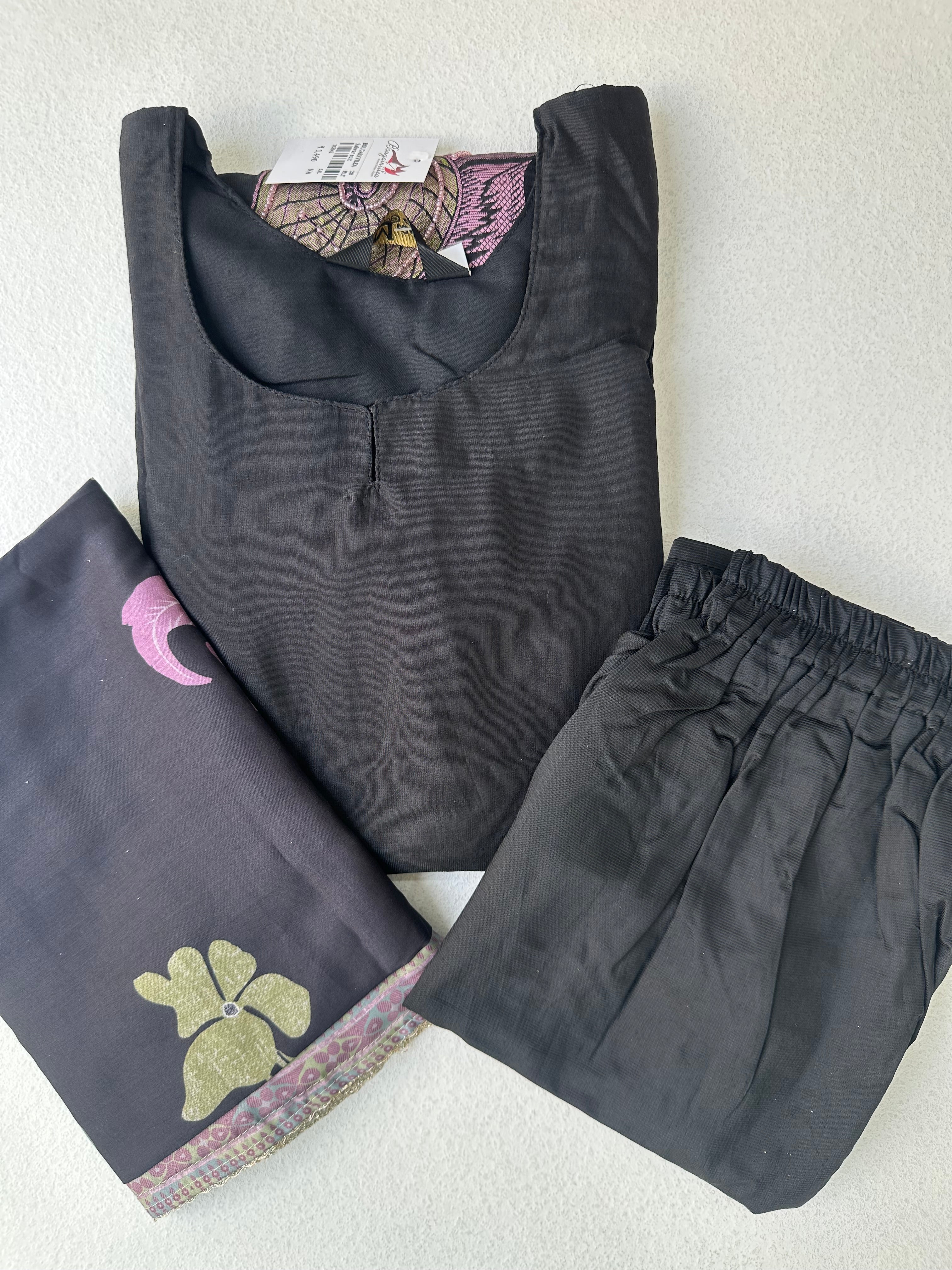 SALWAR SETS