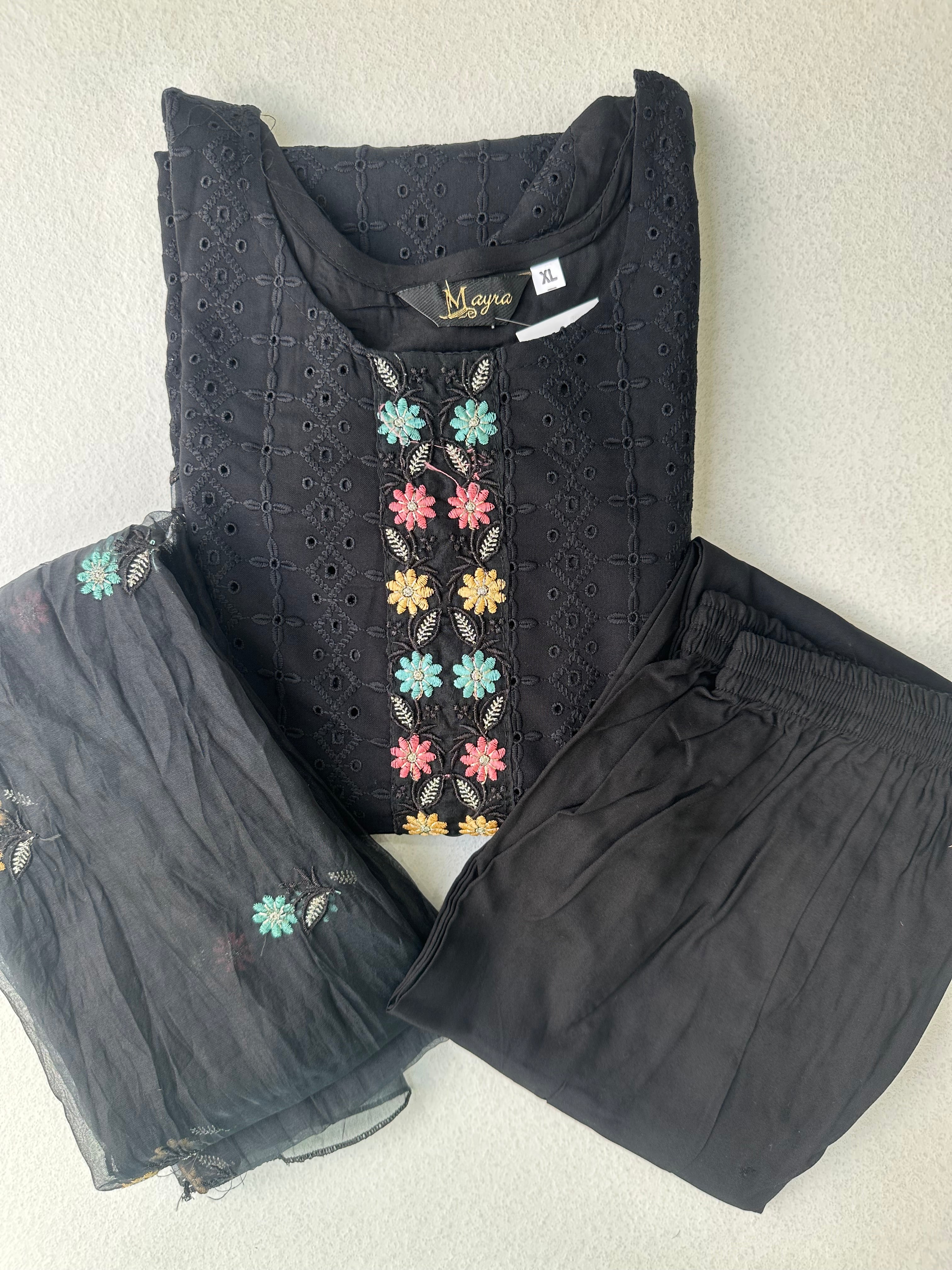 SALWAR SETS