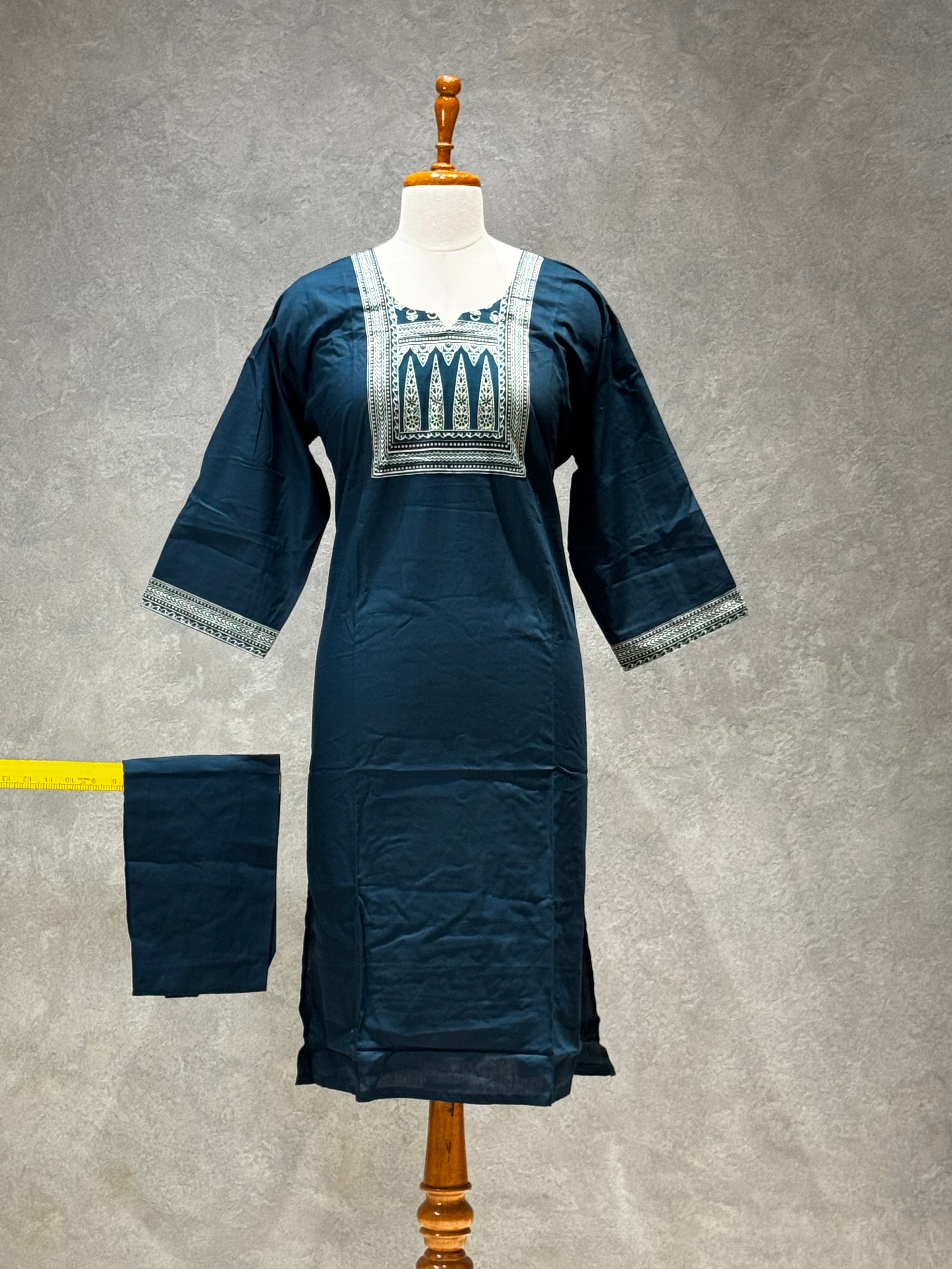 DHABU COTTON SET 0.13