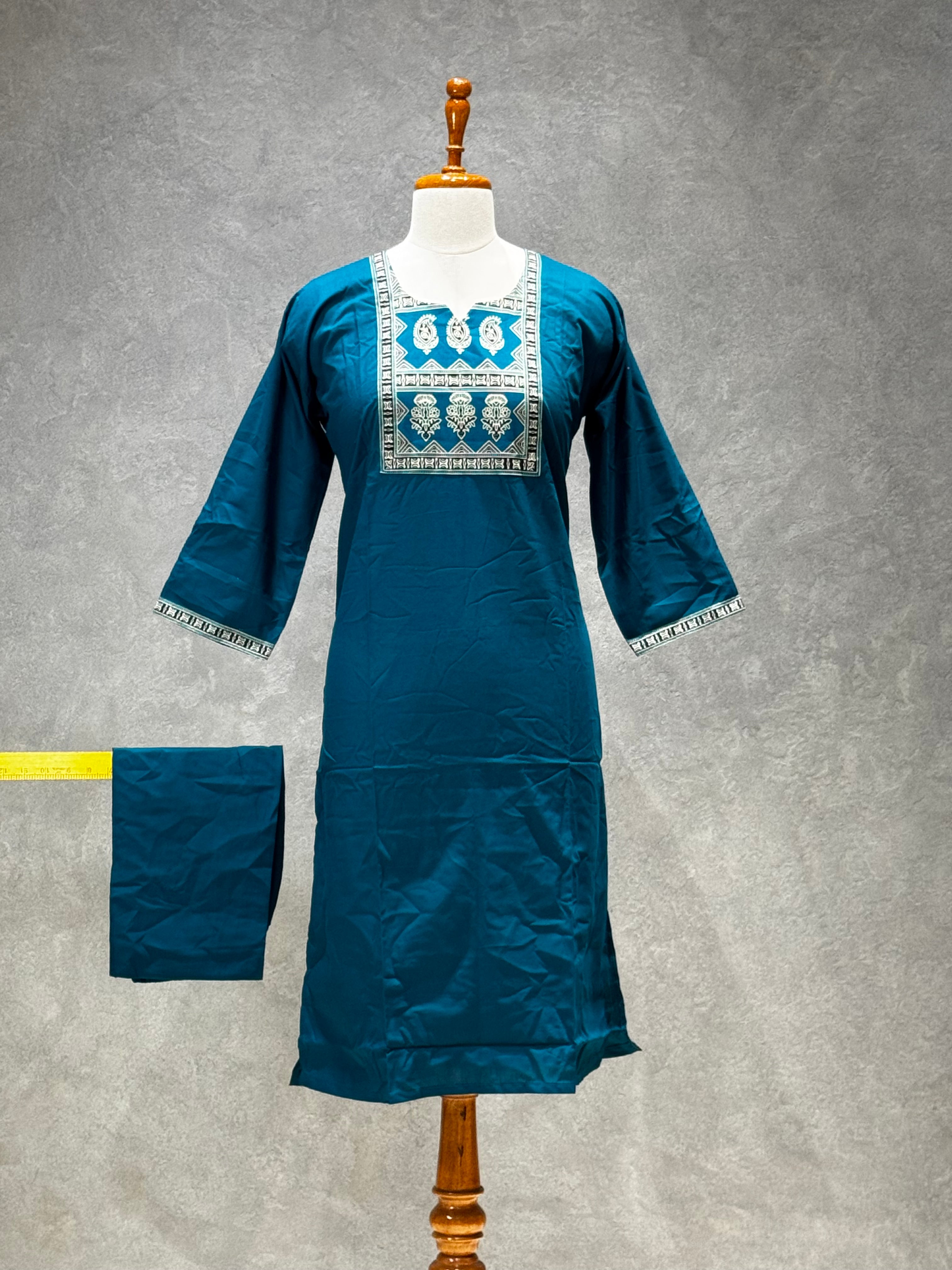 DHABU COTTON SET 0.20