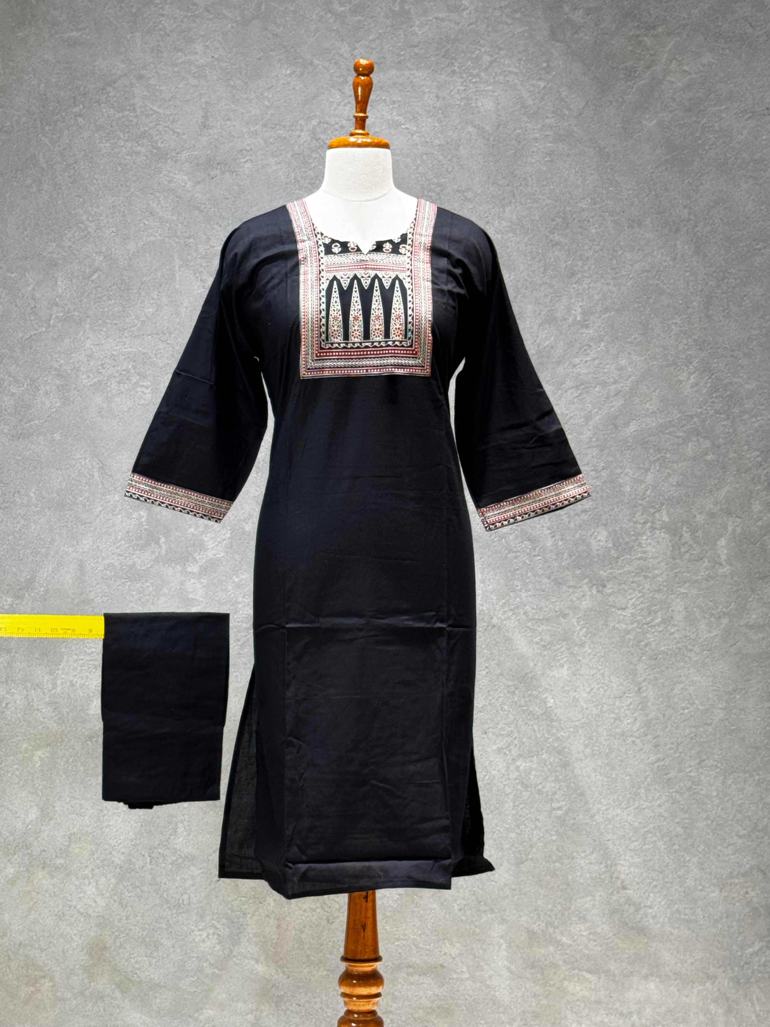 DHABU COTTON SET 0.29