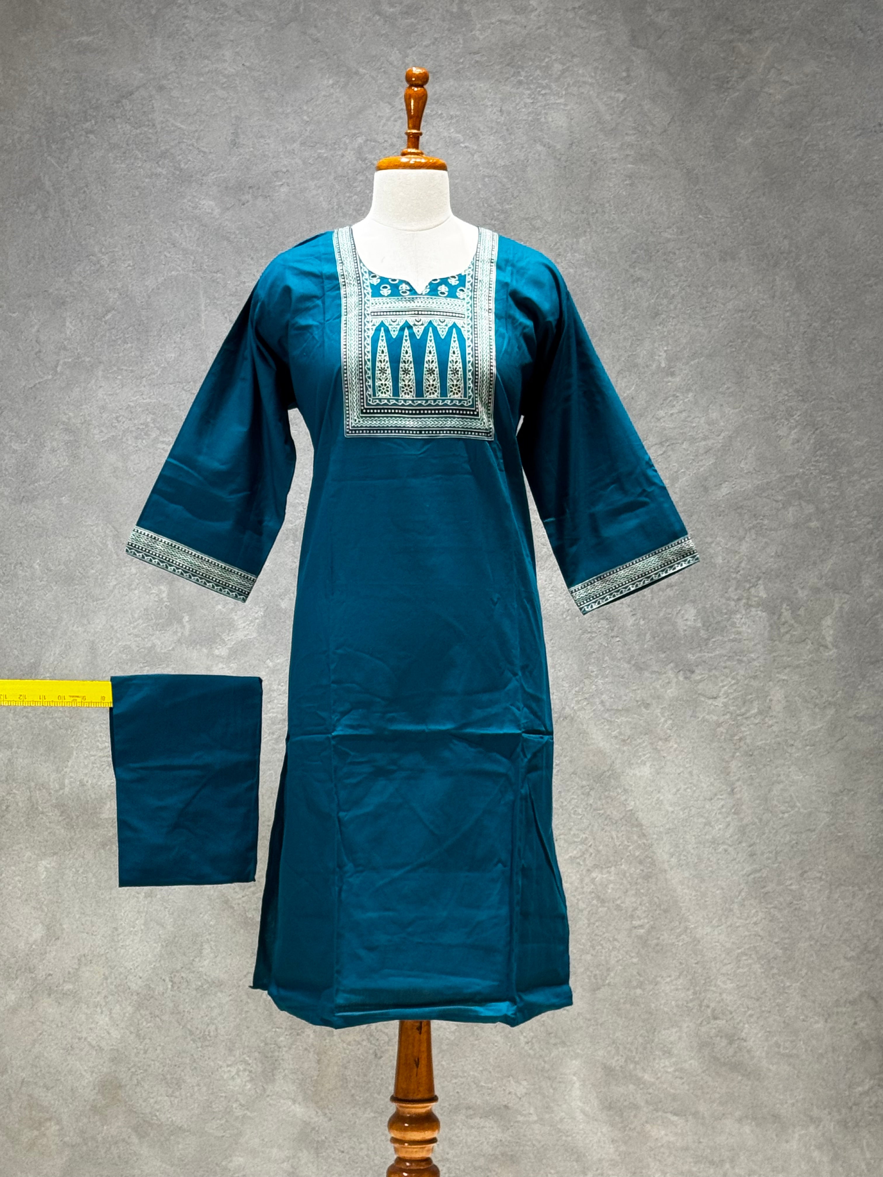 DHABU COTTON SET 0.30