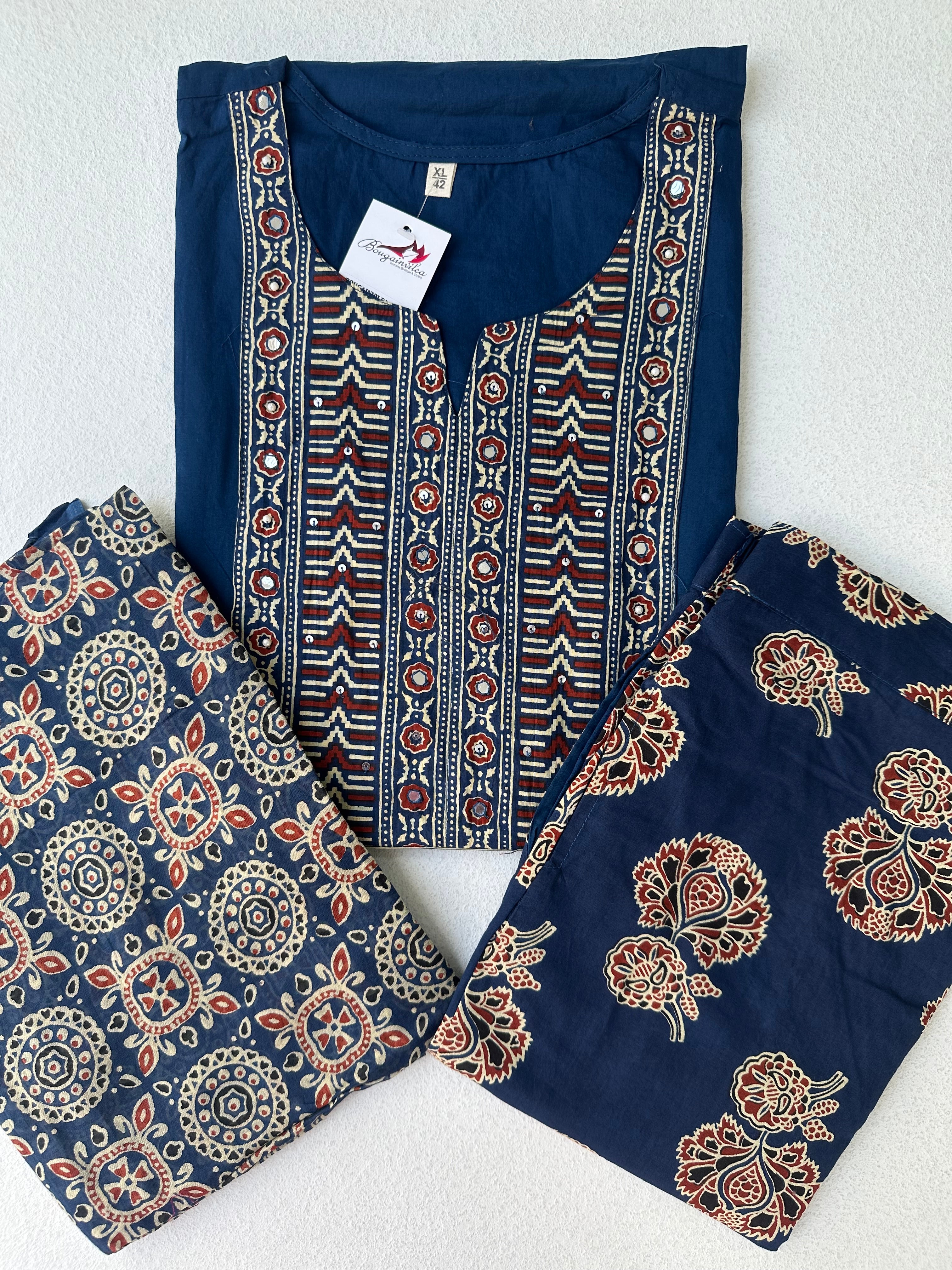 COTTON SETS