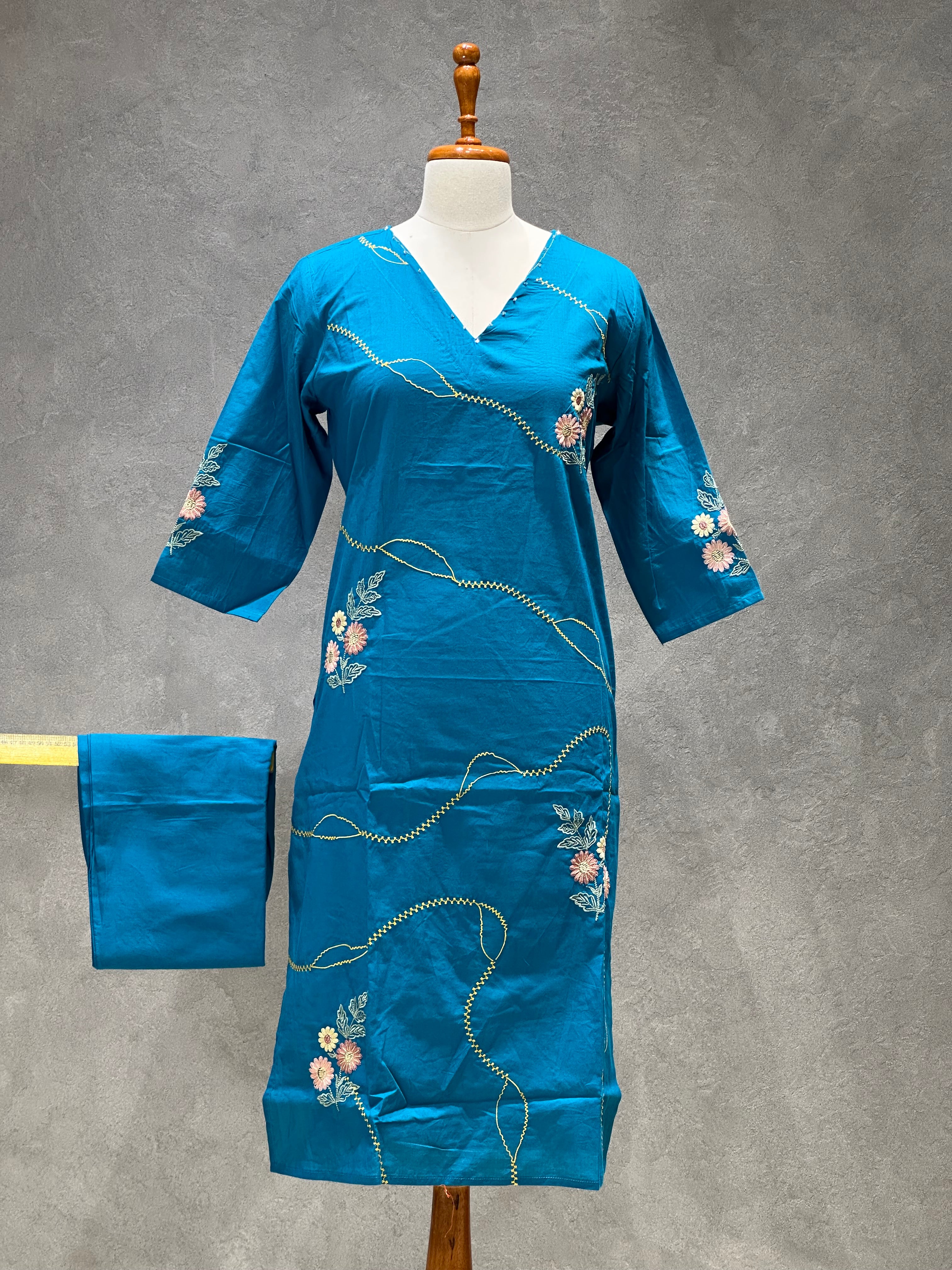 COTTON SETS