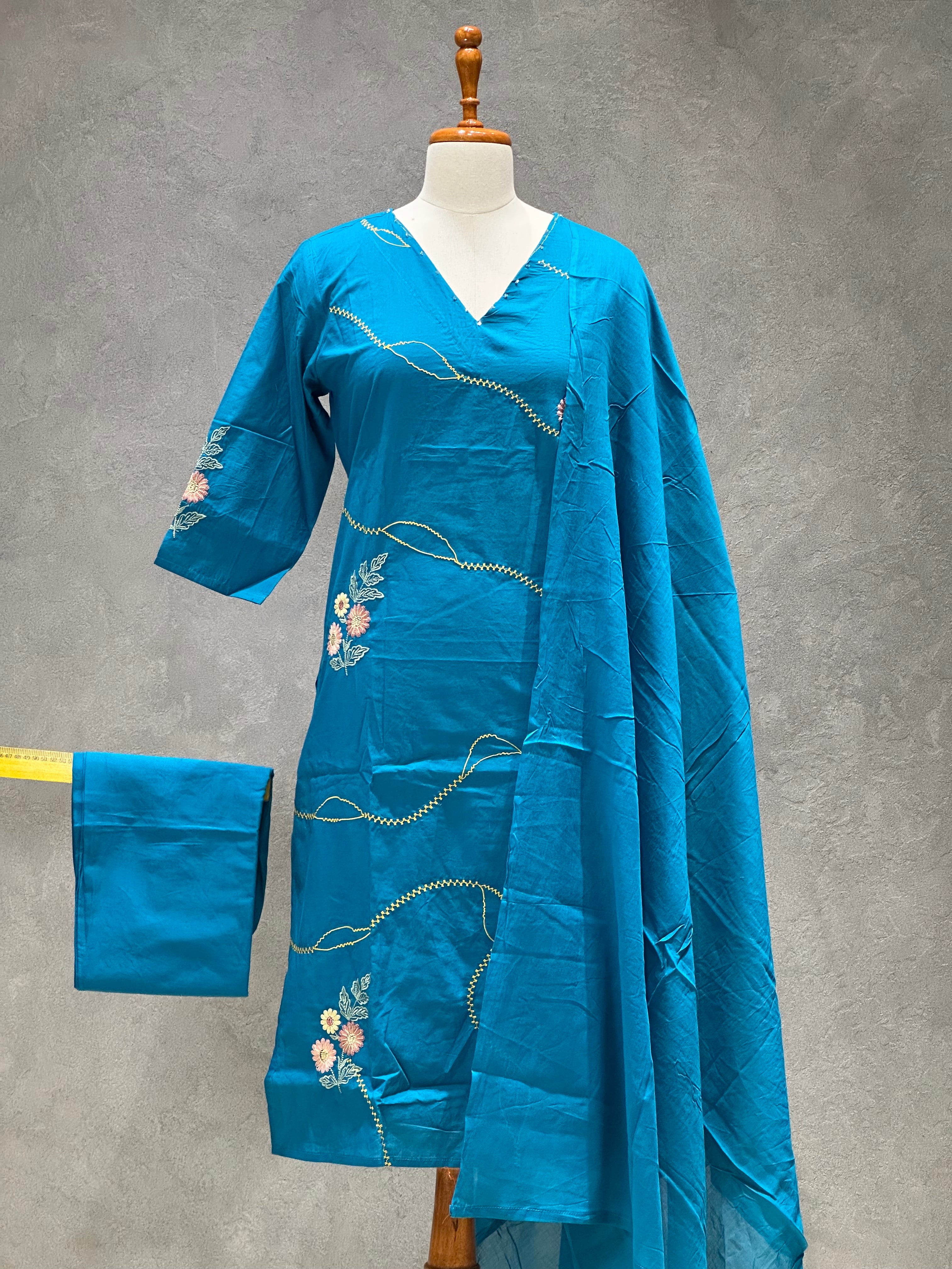 COTTON SETS
