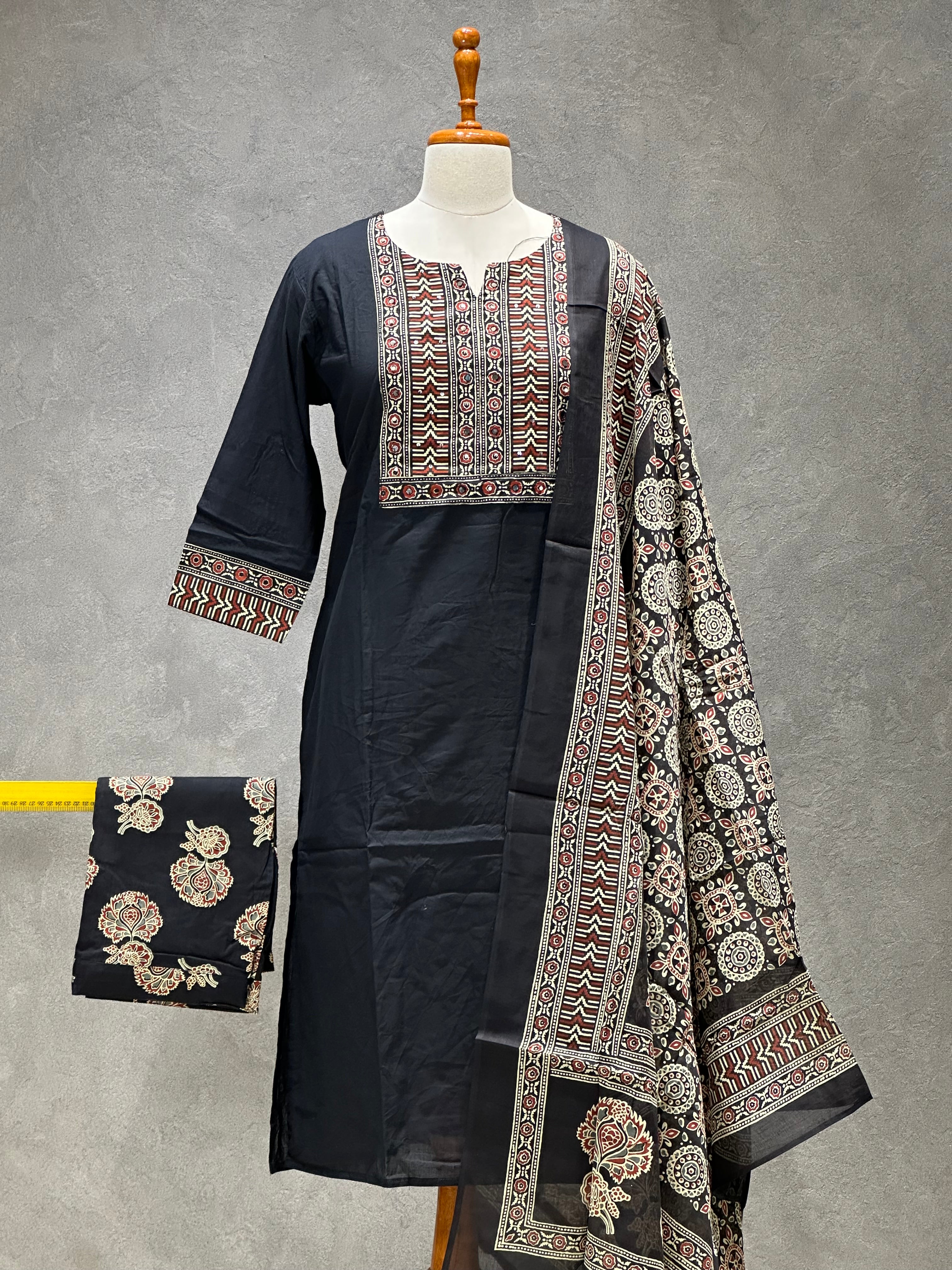 COTTON SETS