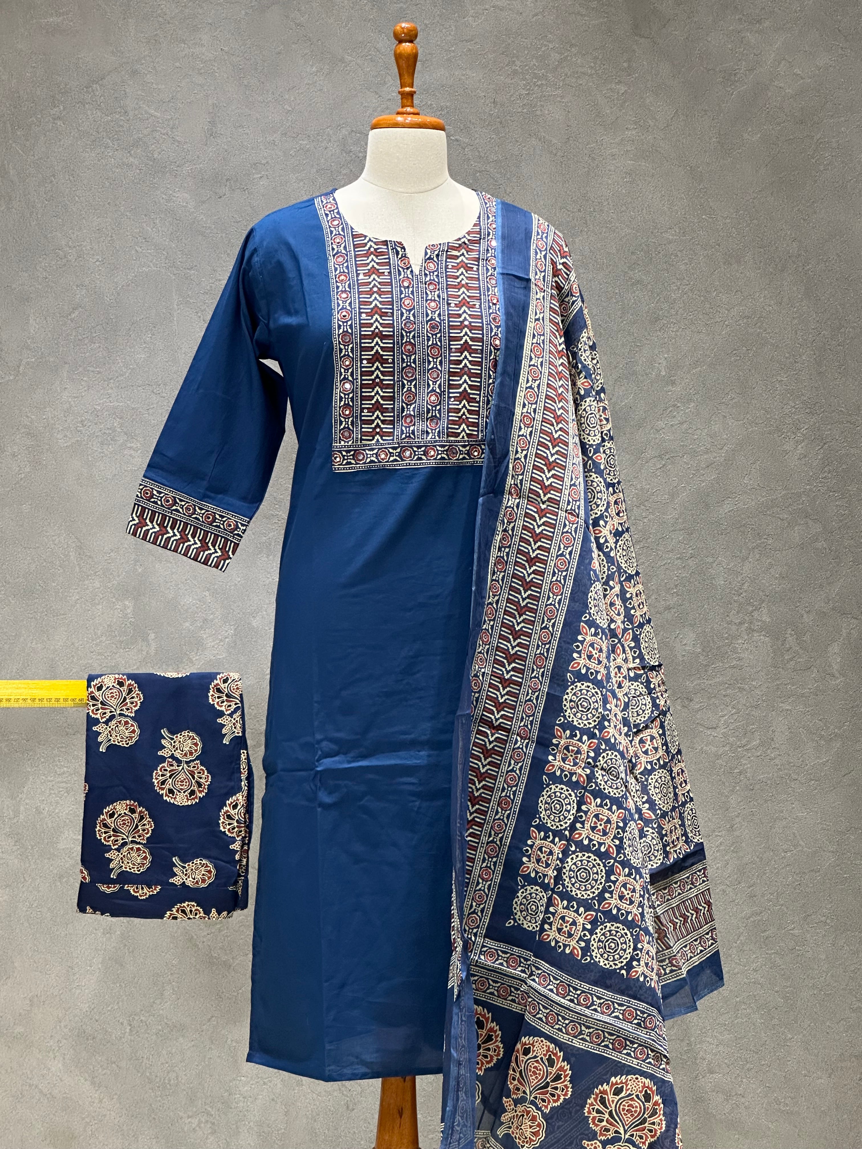 COTTON SETS
