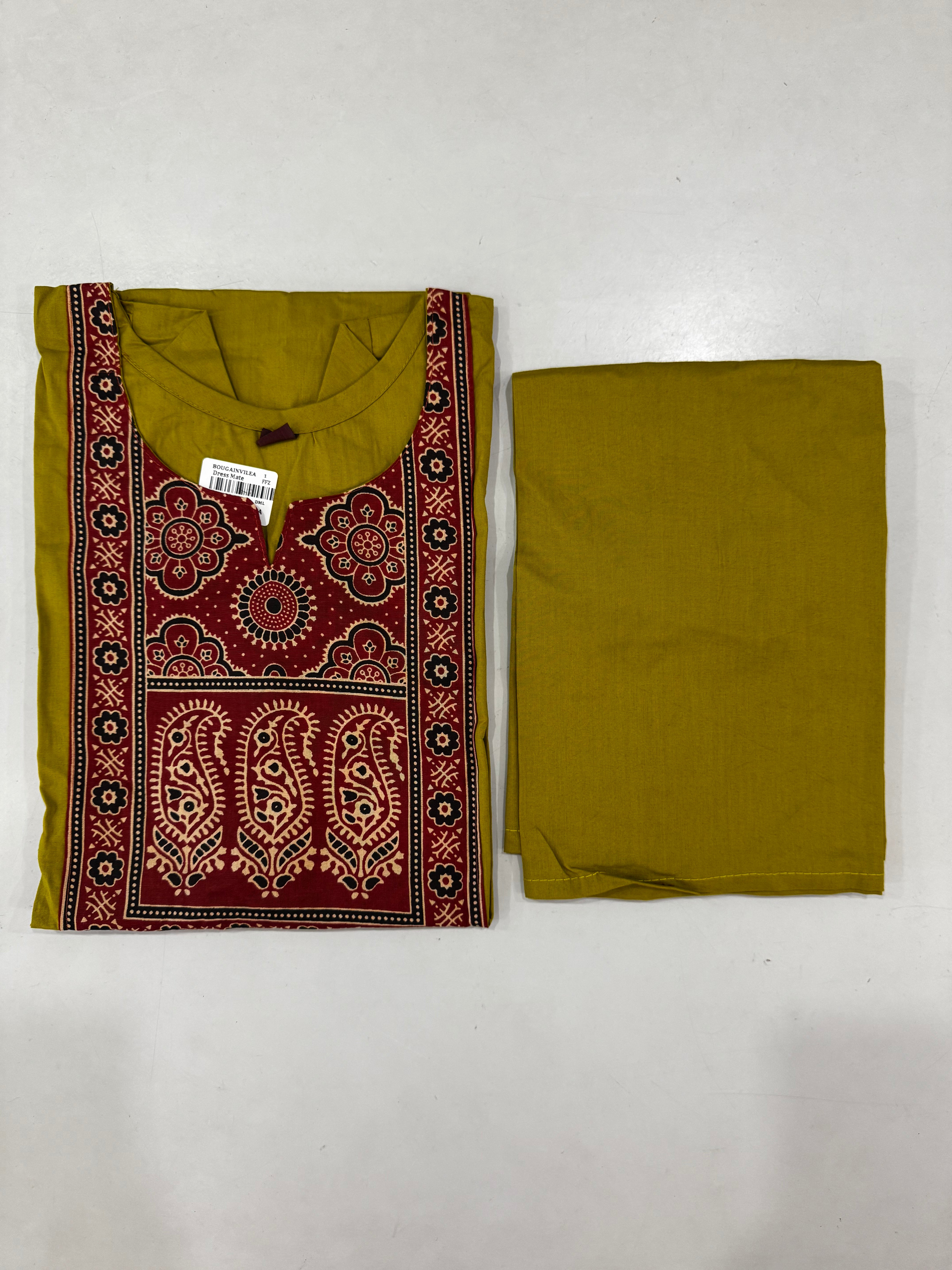 KUTHI SET 6.2