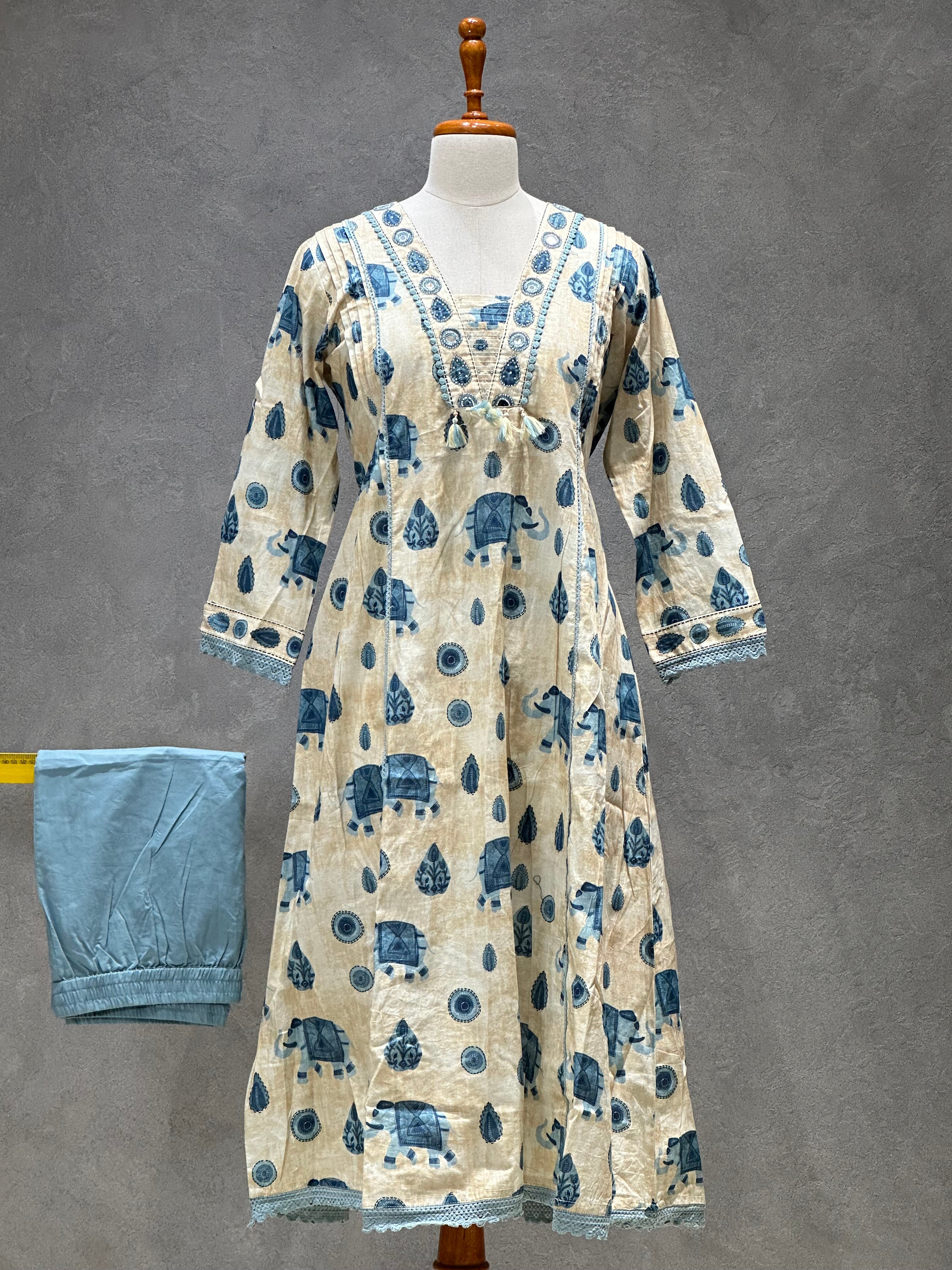 COTTON SETS