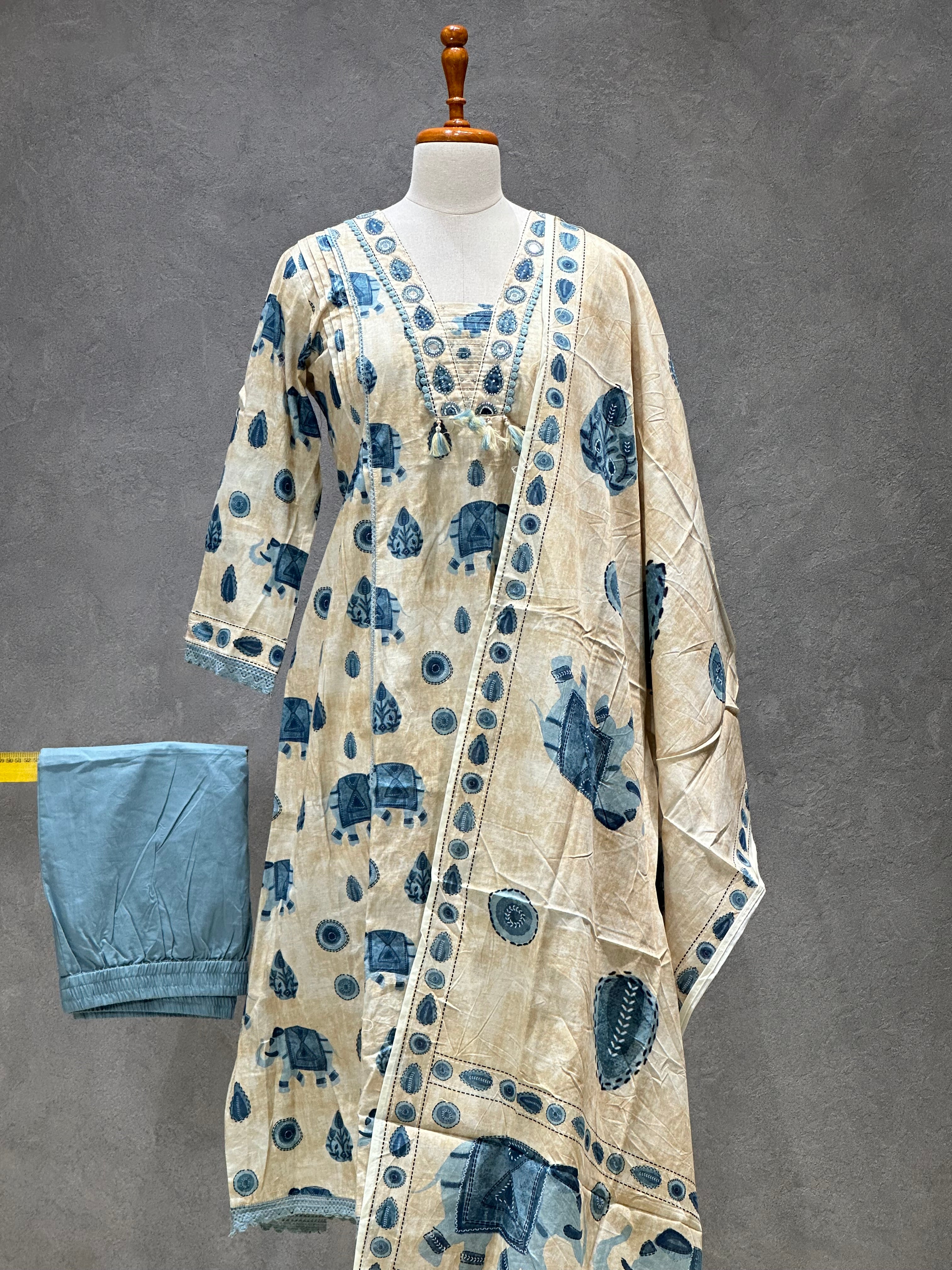 COTTON SETS