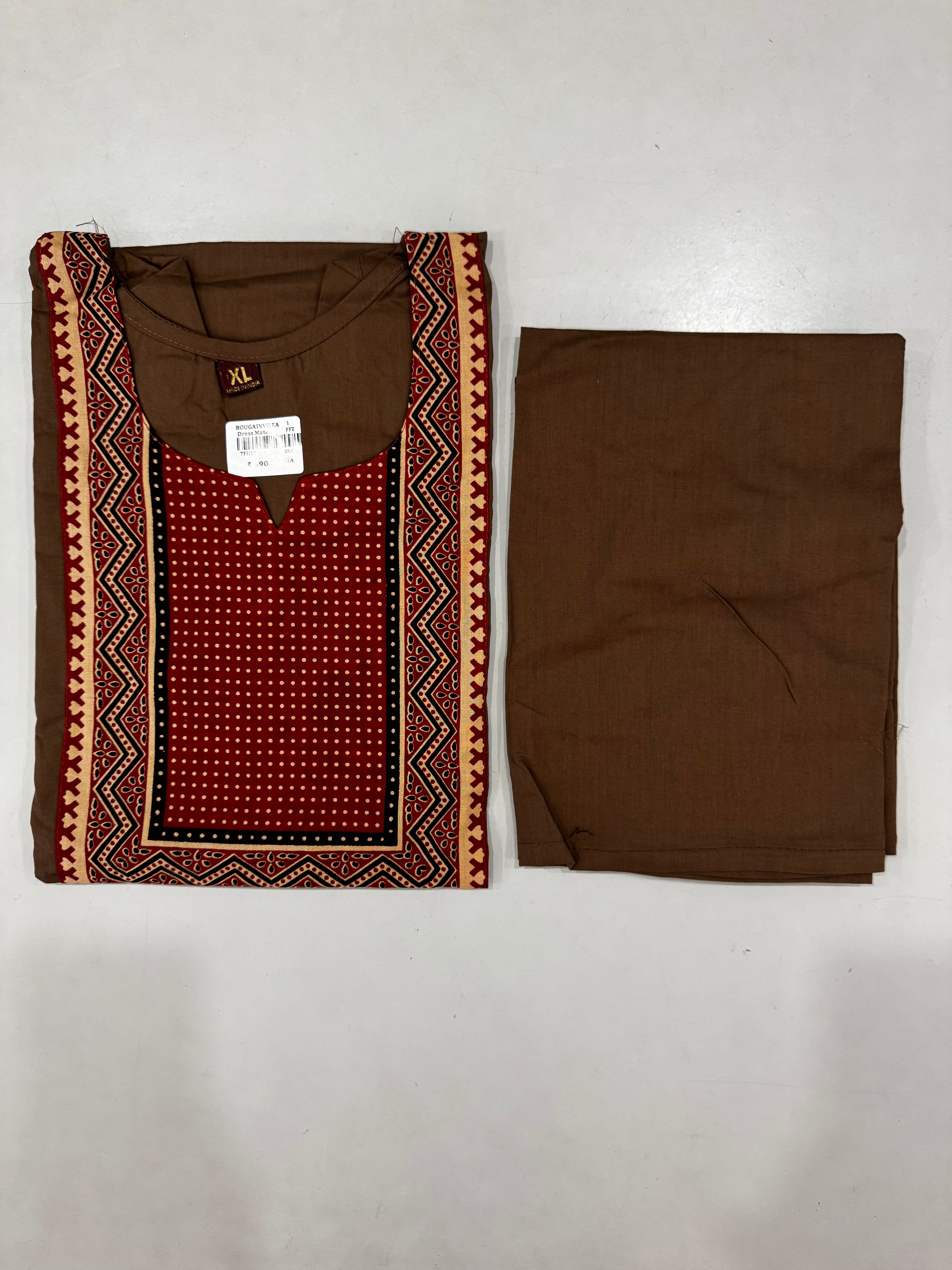 KURTHI SET 6.7
