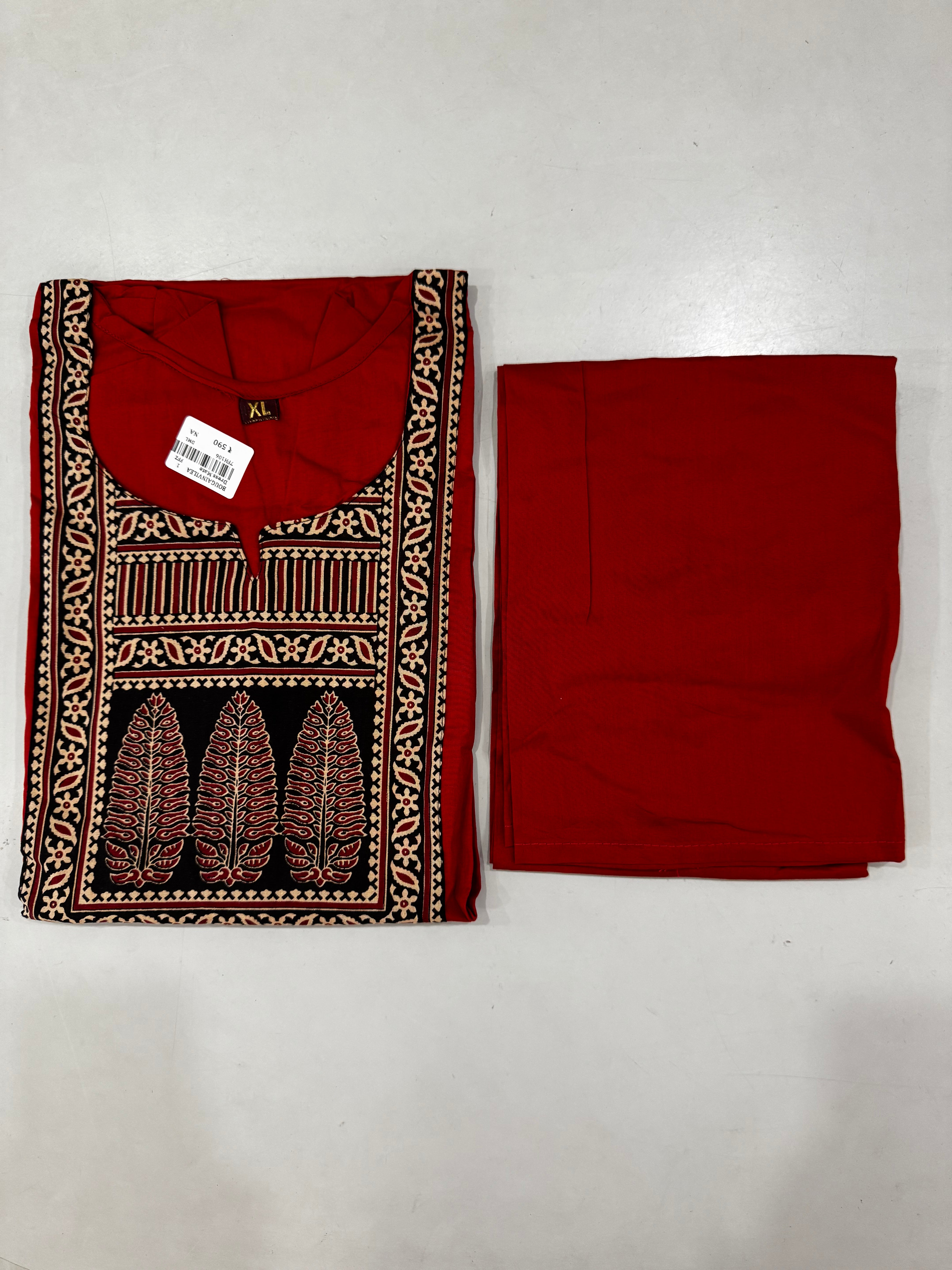 KURTHI SET 6.3