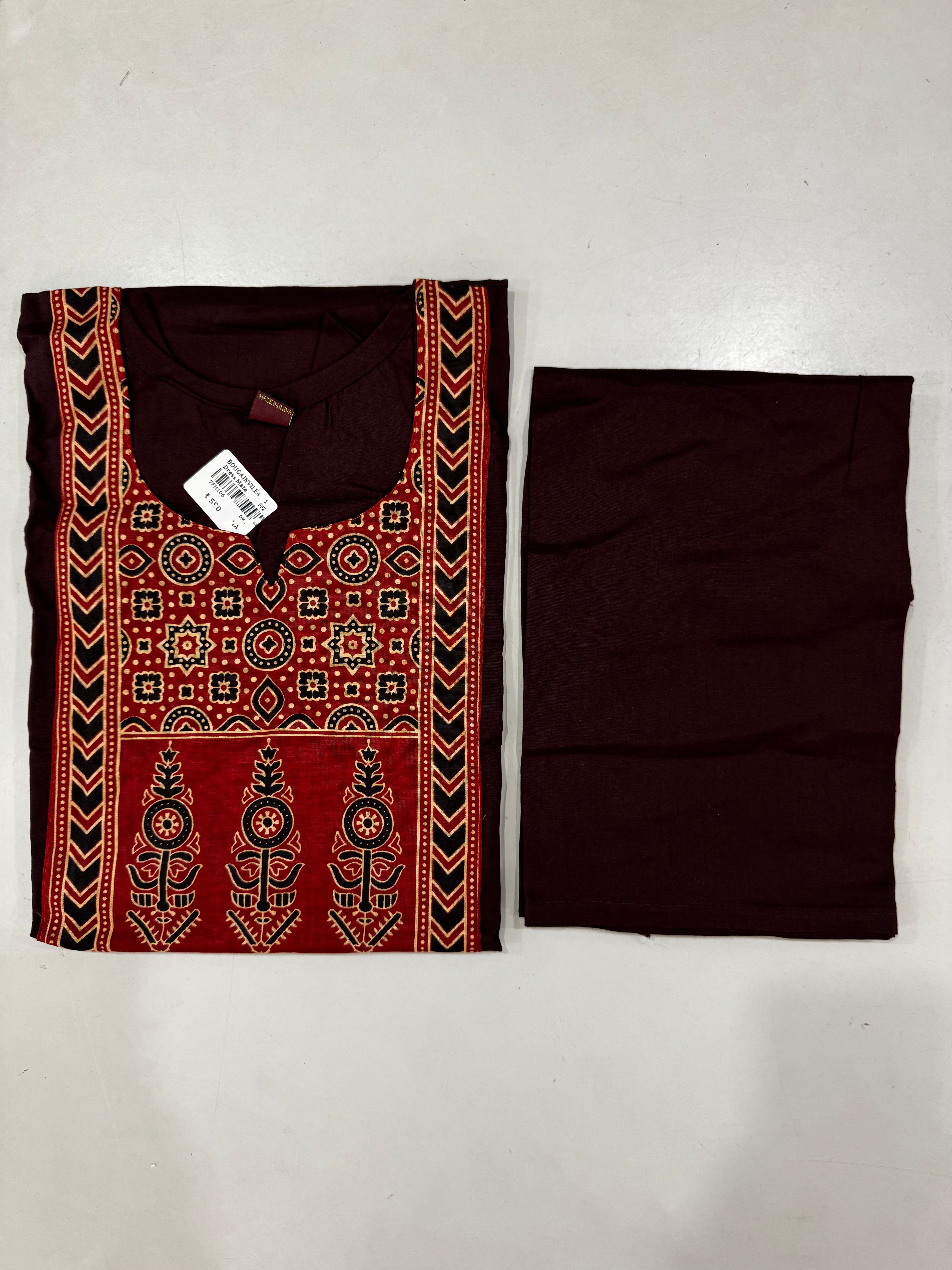 KURTHI SET 6.13