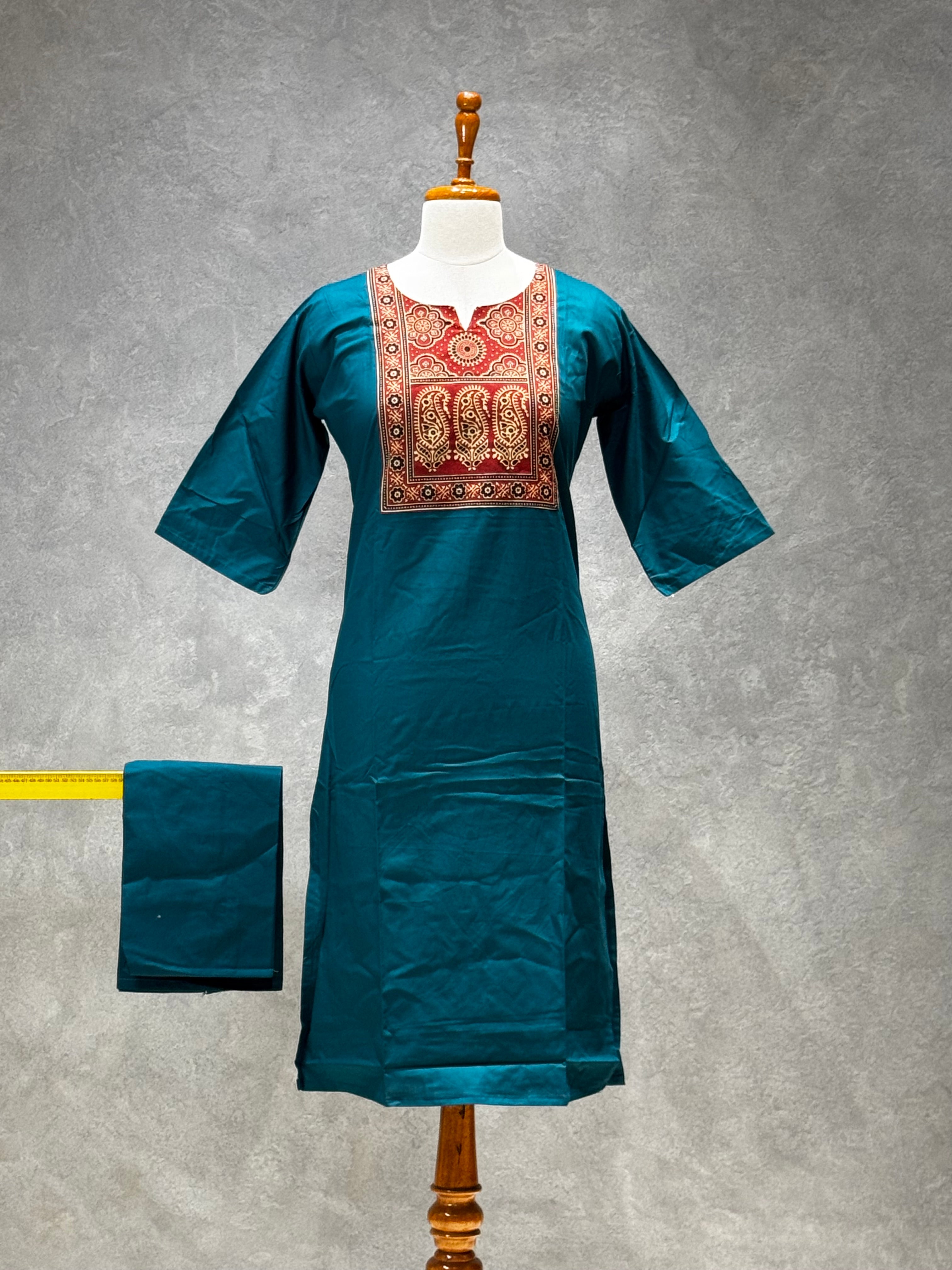 KURTHI SET 6.4