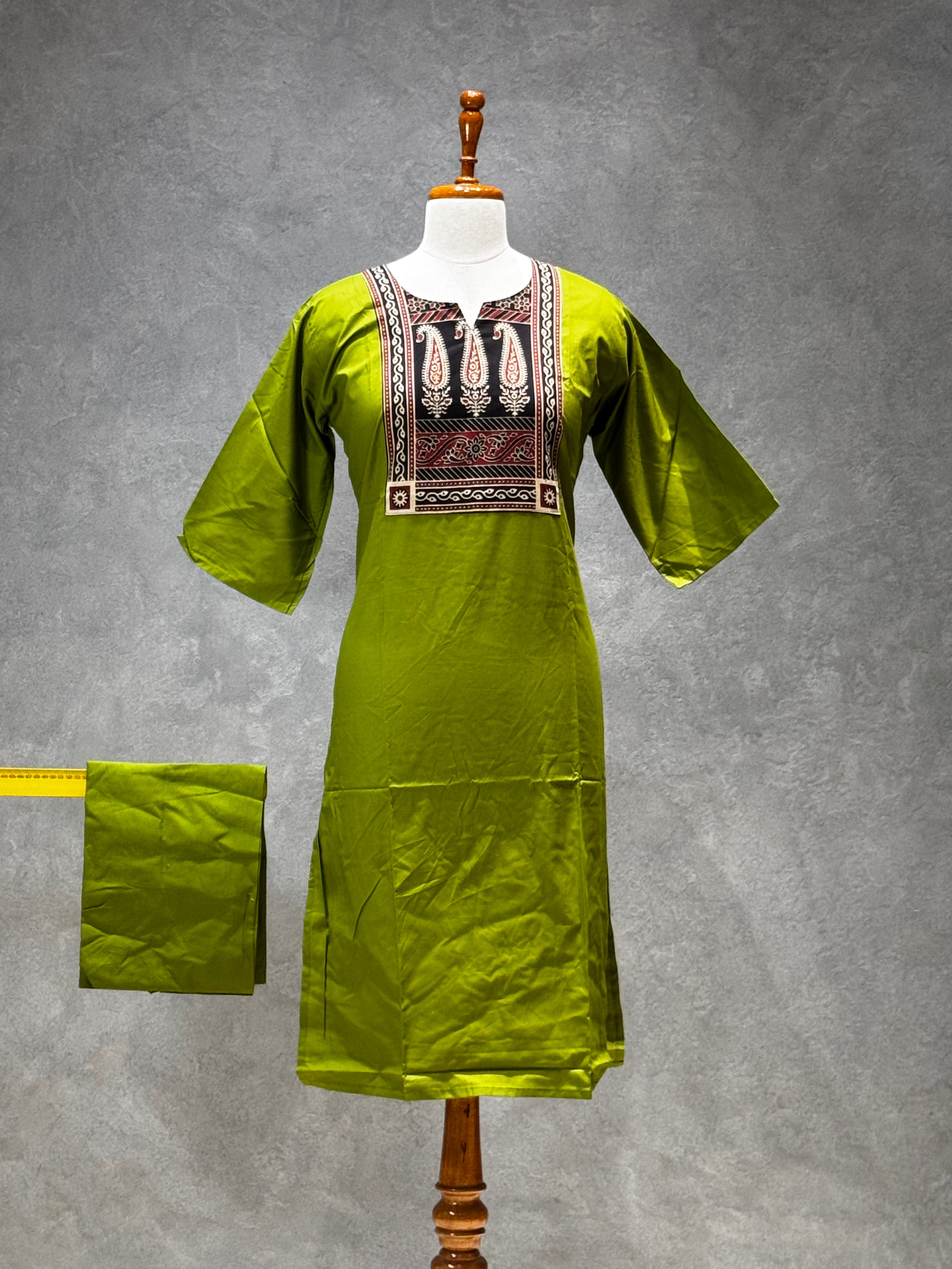 KURTHI SET 6.6