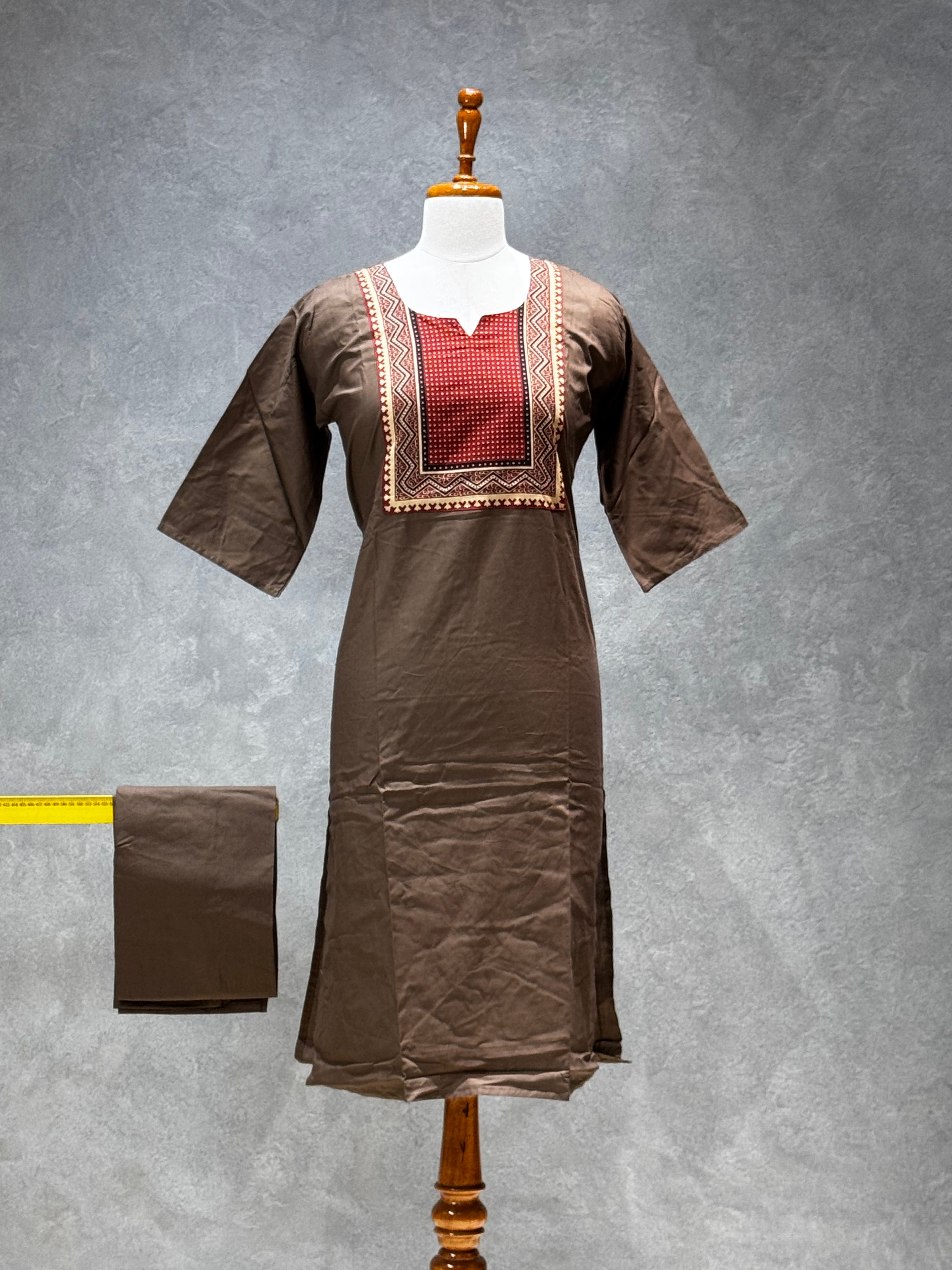 KURTHI SET 6.7