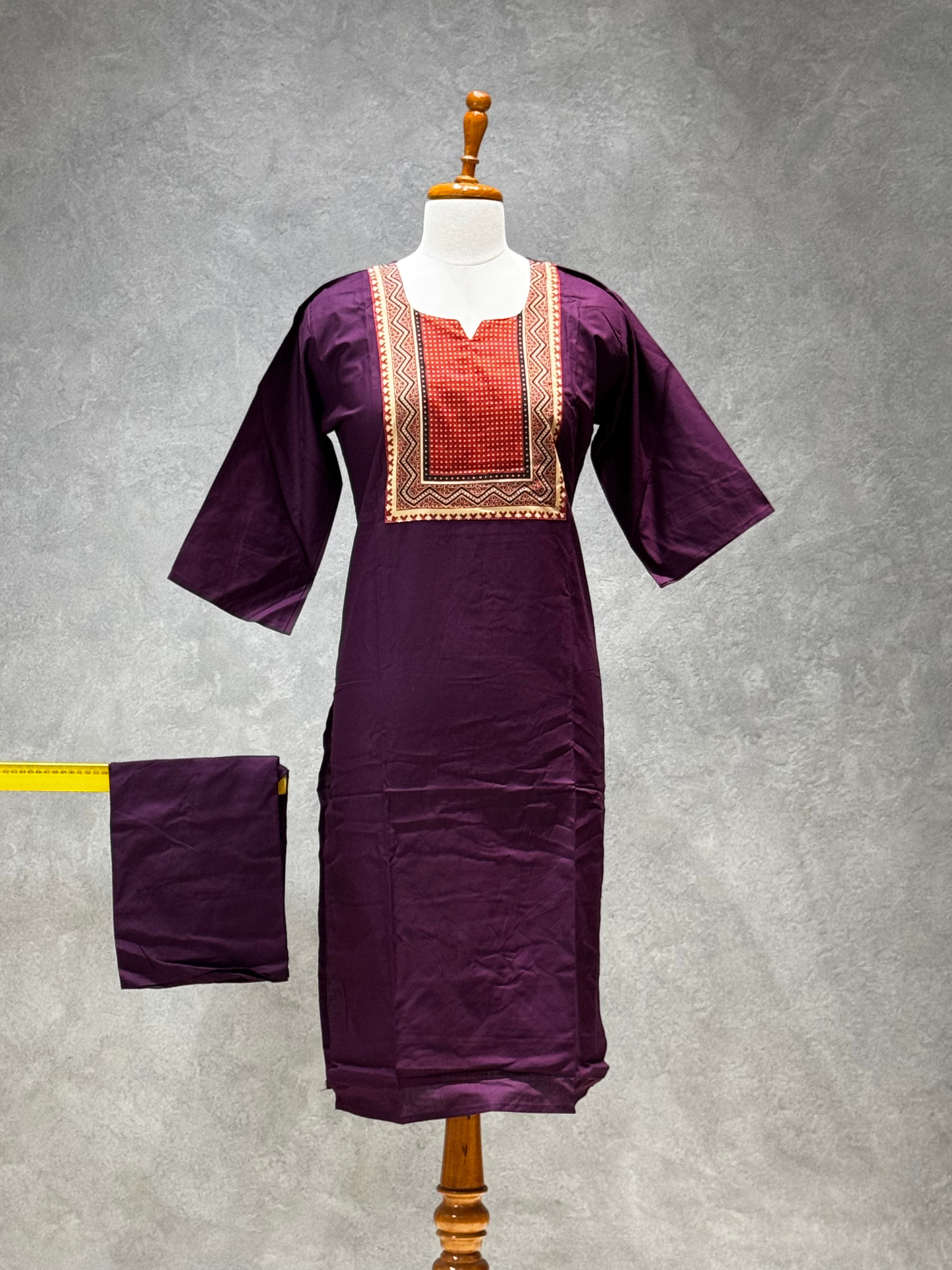 KURTHI SET 6.8