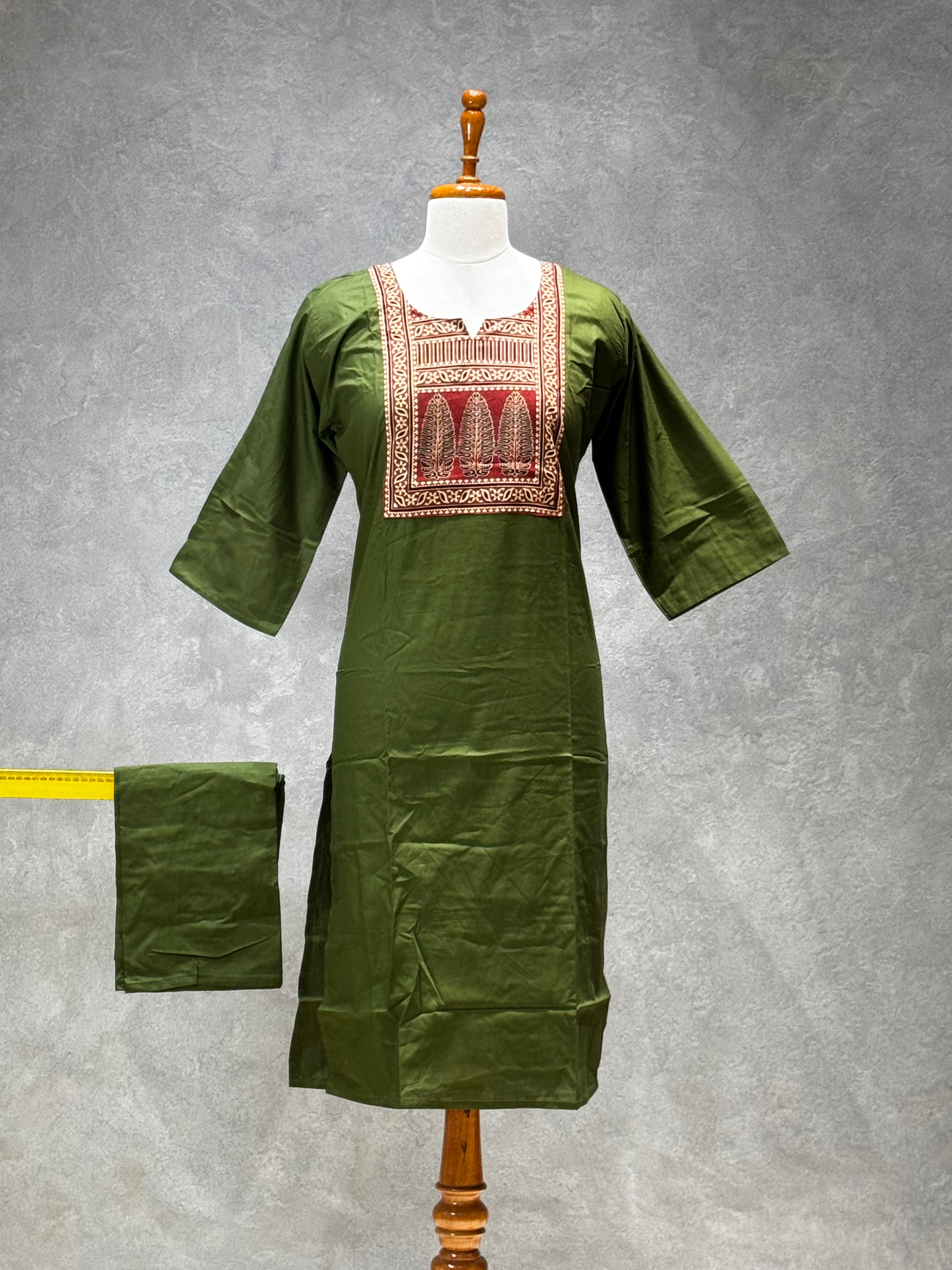 KURTHI SET 6.10