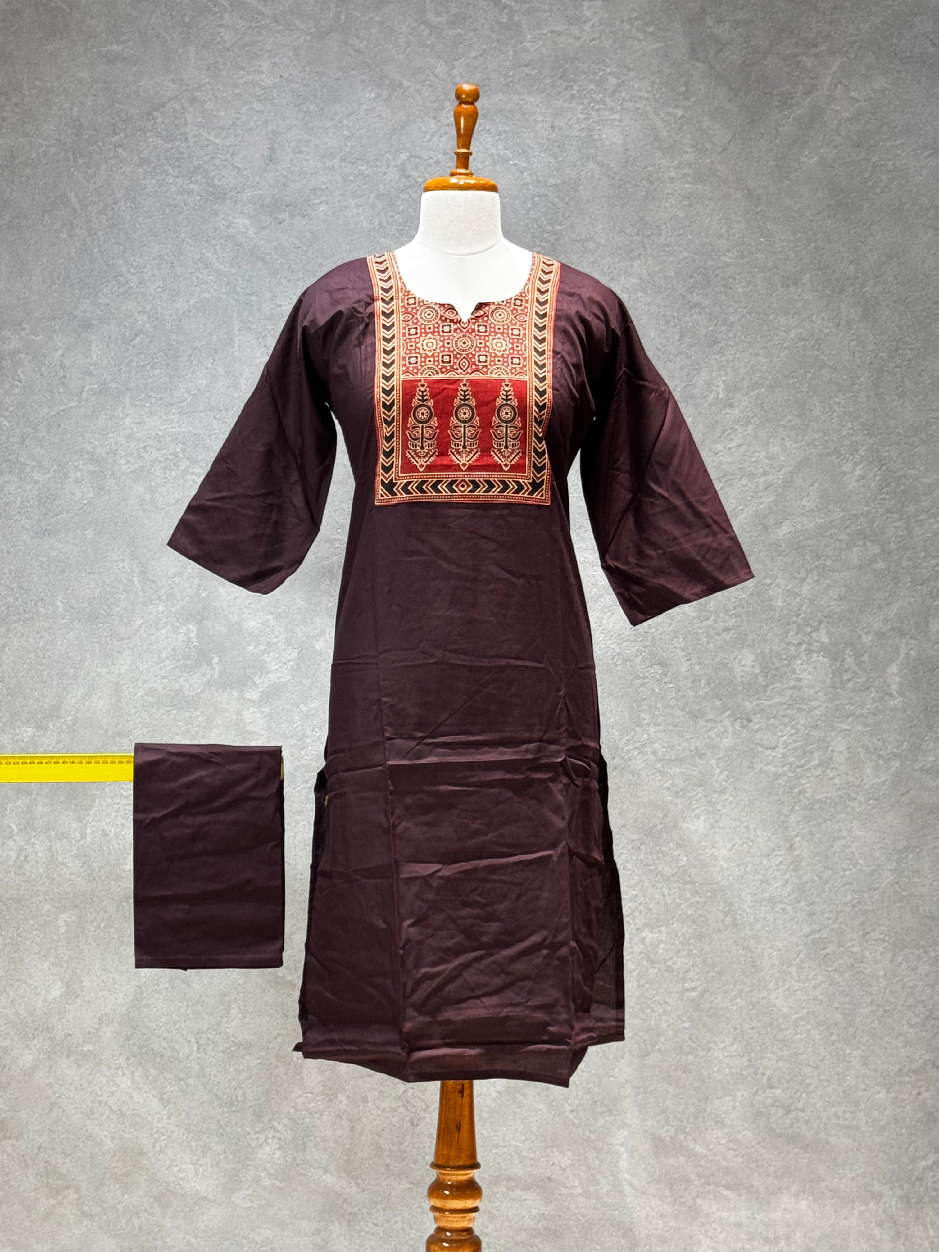 KURTHI SET 6.13