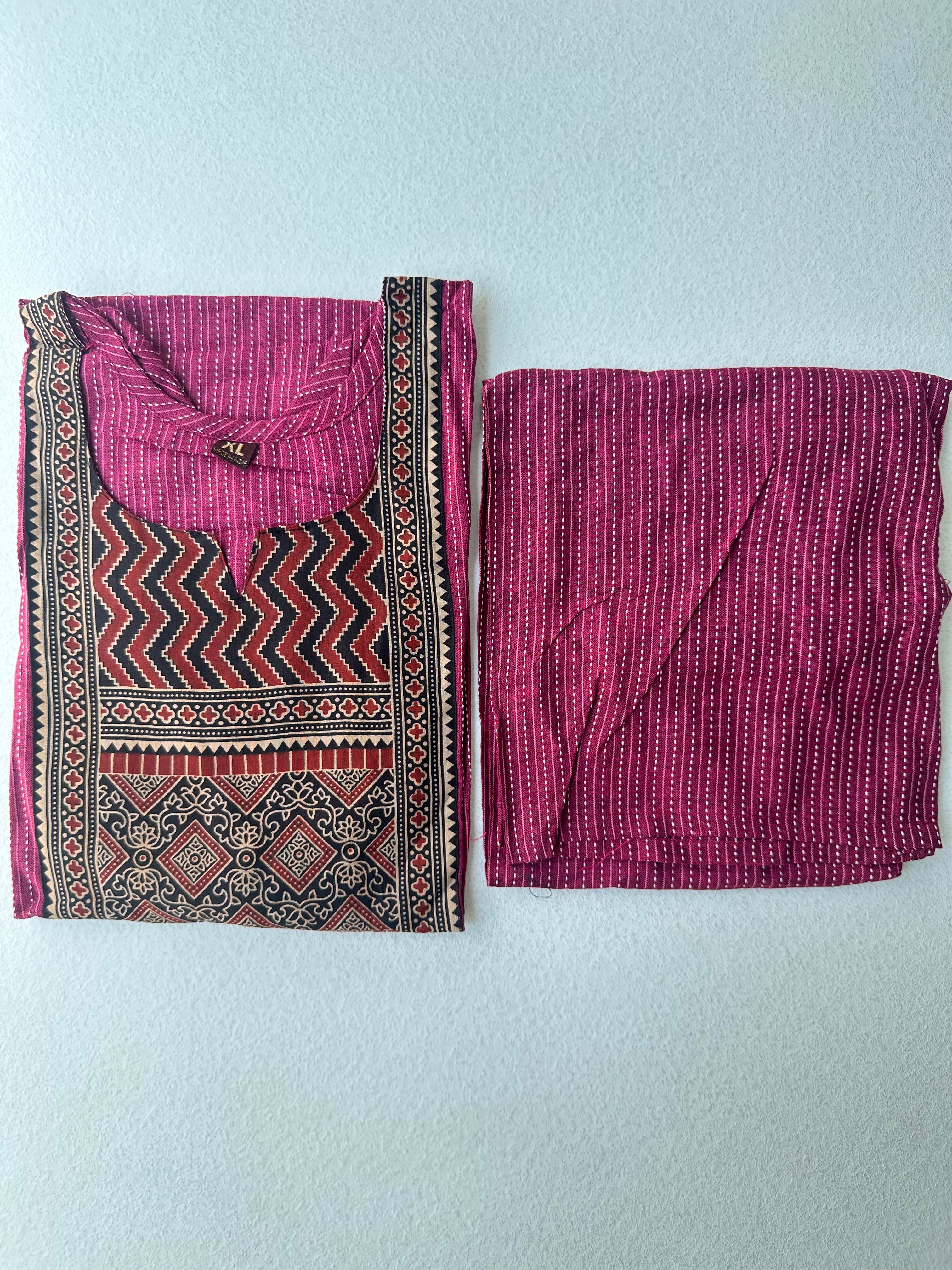 KURTI SETS 1.12