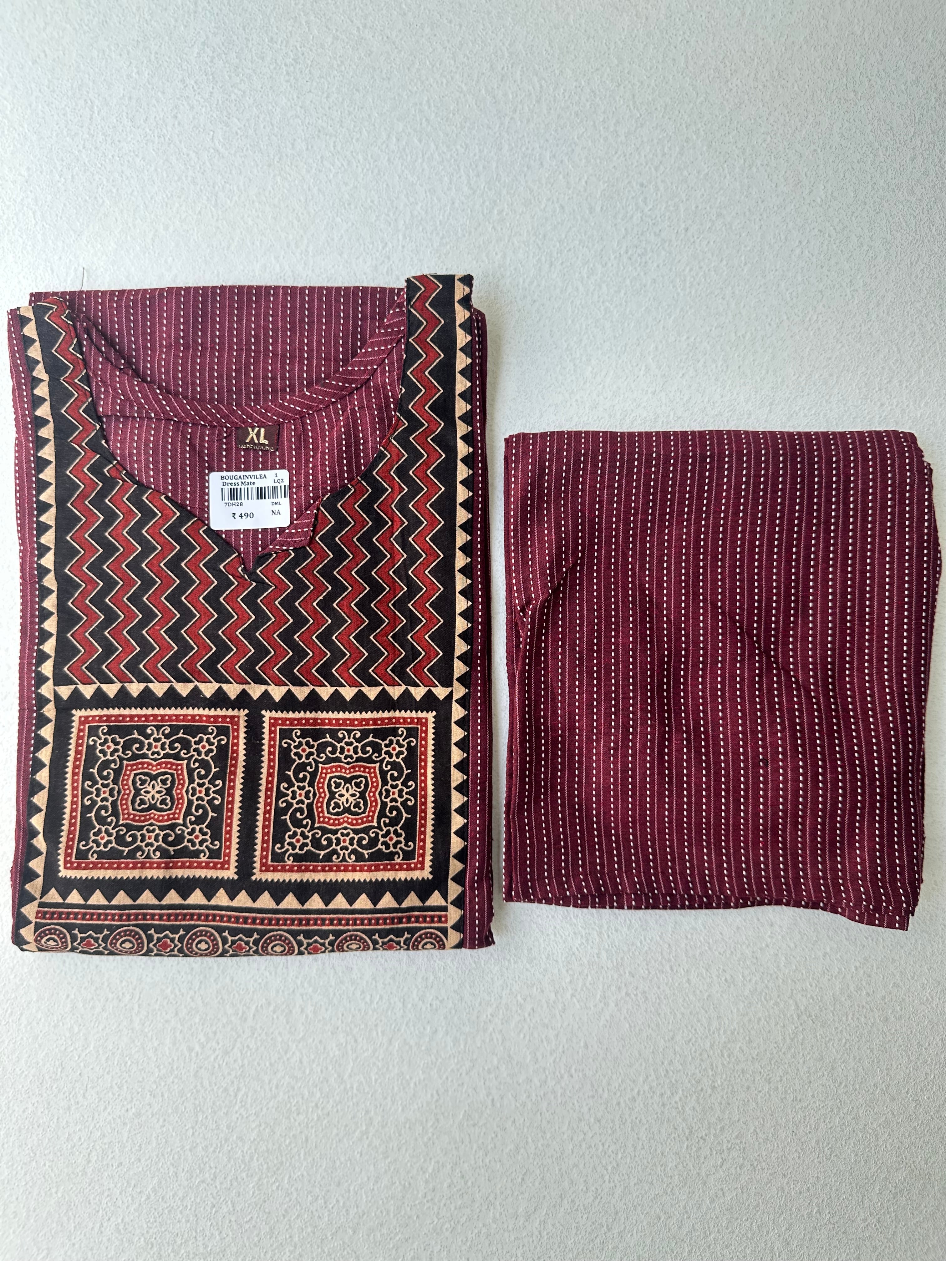 KURTI SETS 1.15