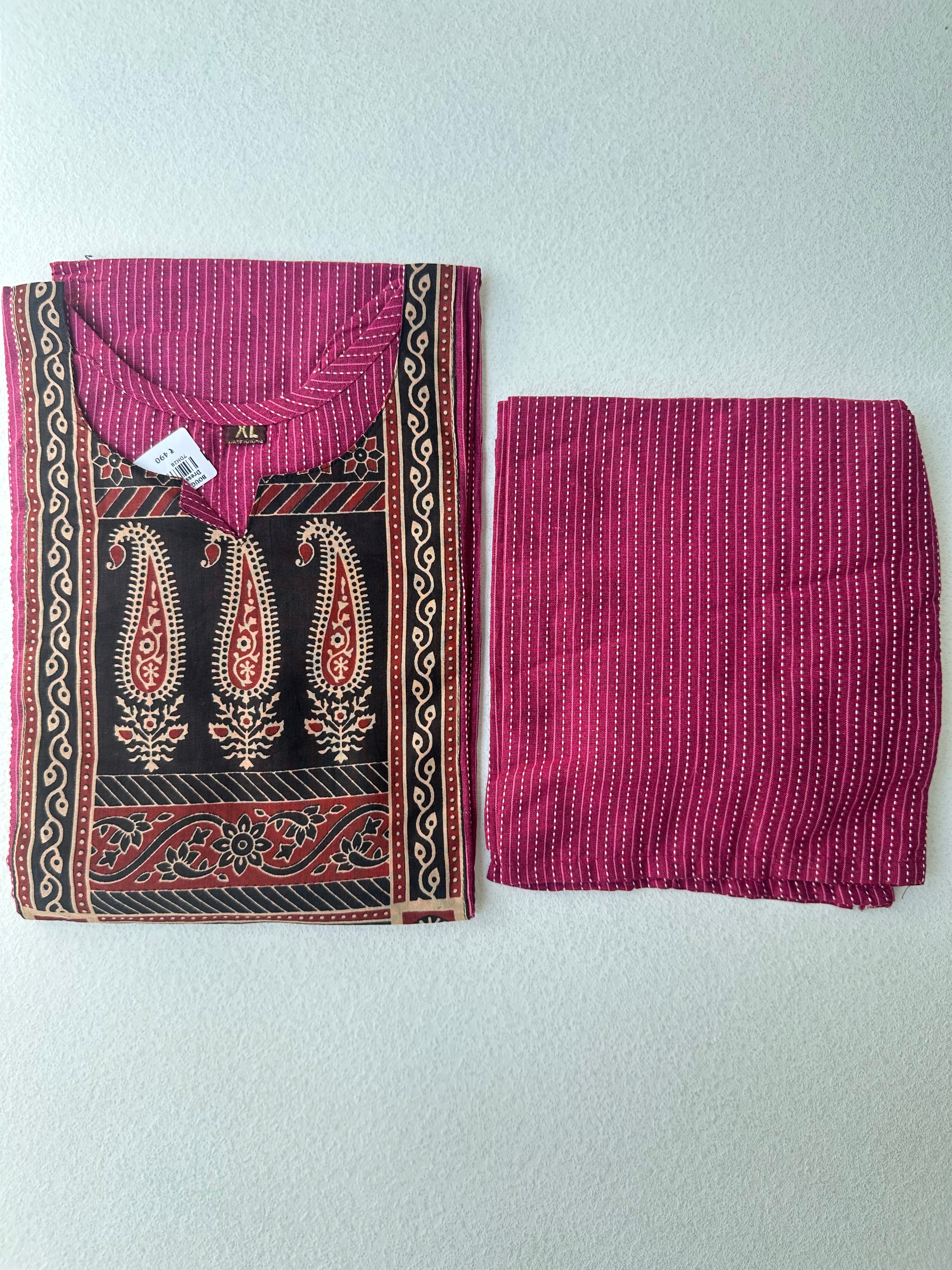 KURTI SETS 1.17