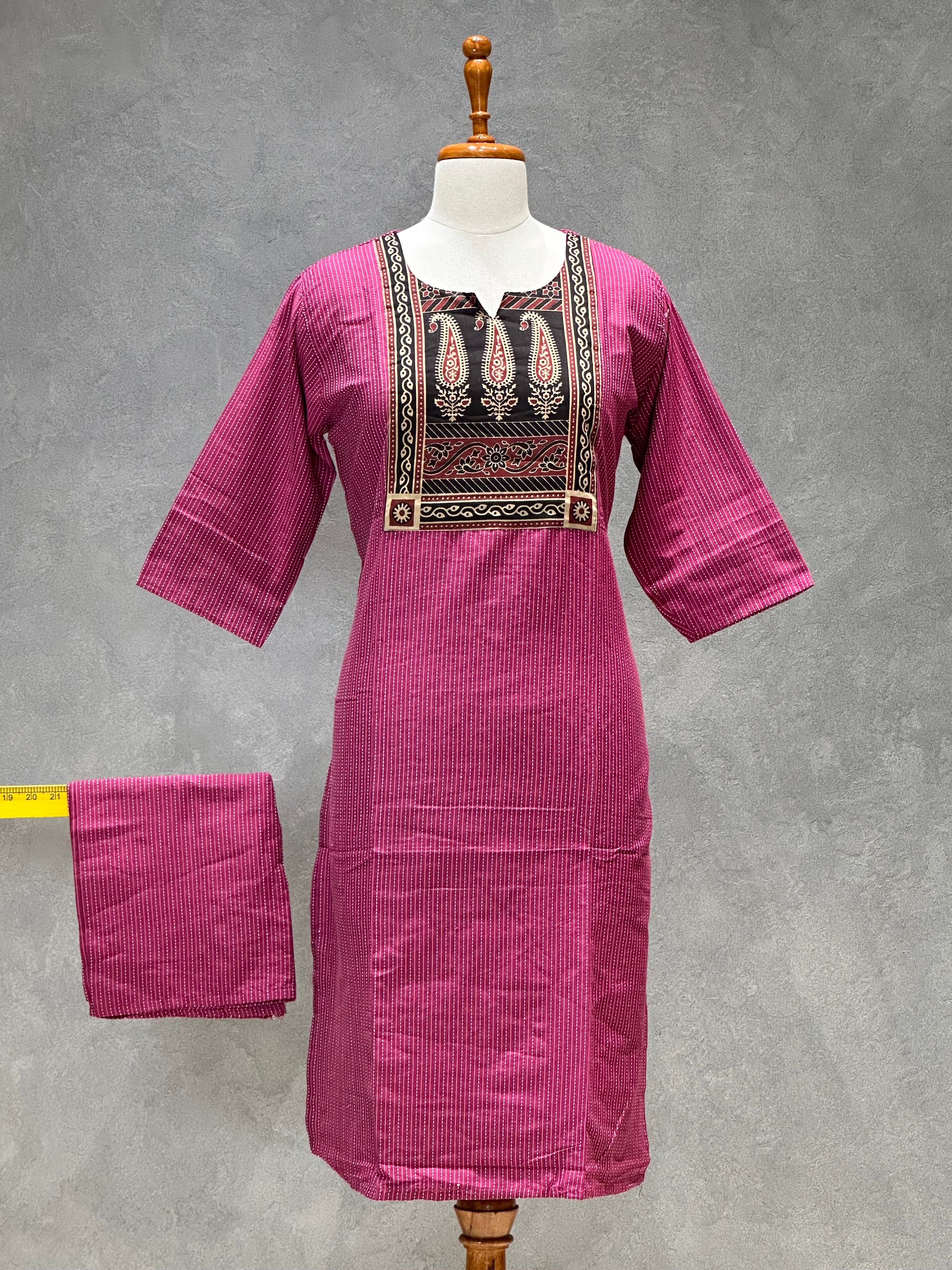 KURTI SETS 1.17