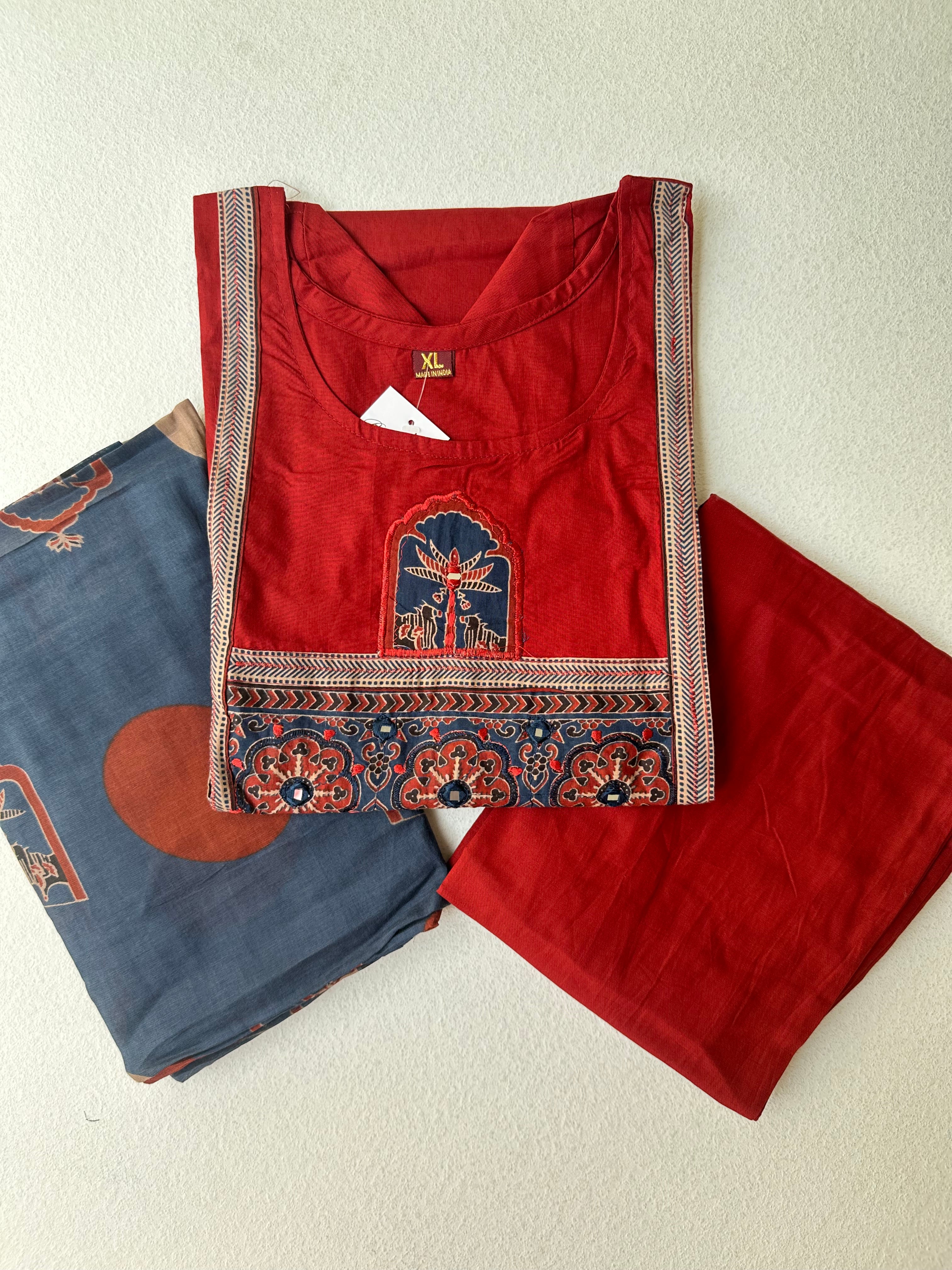 SALWAR SETS 0.1