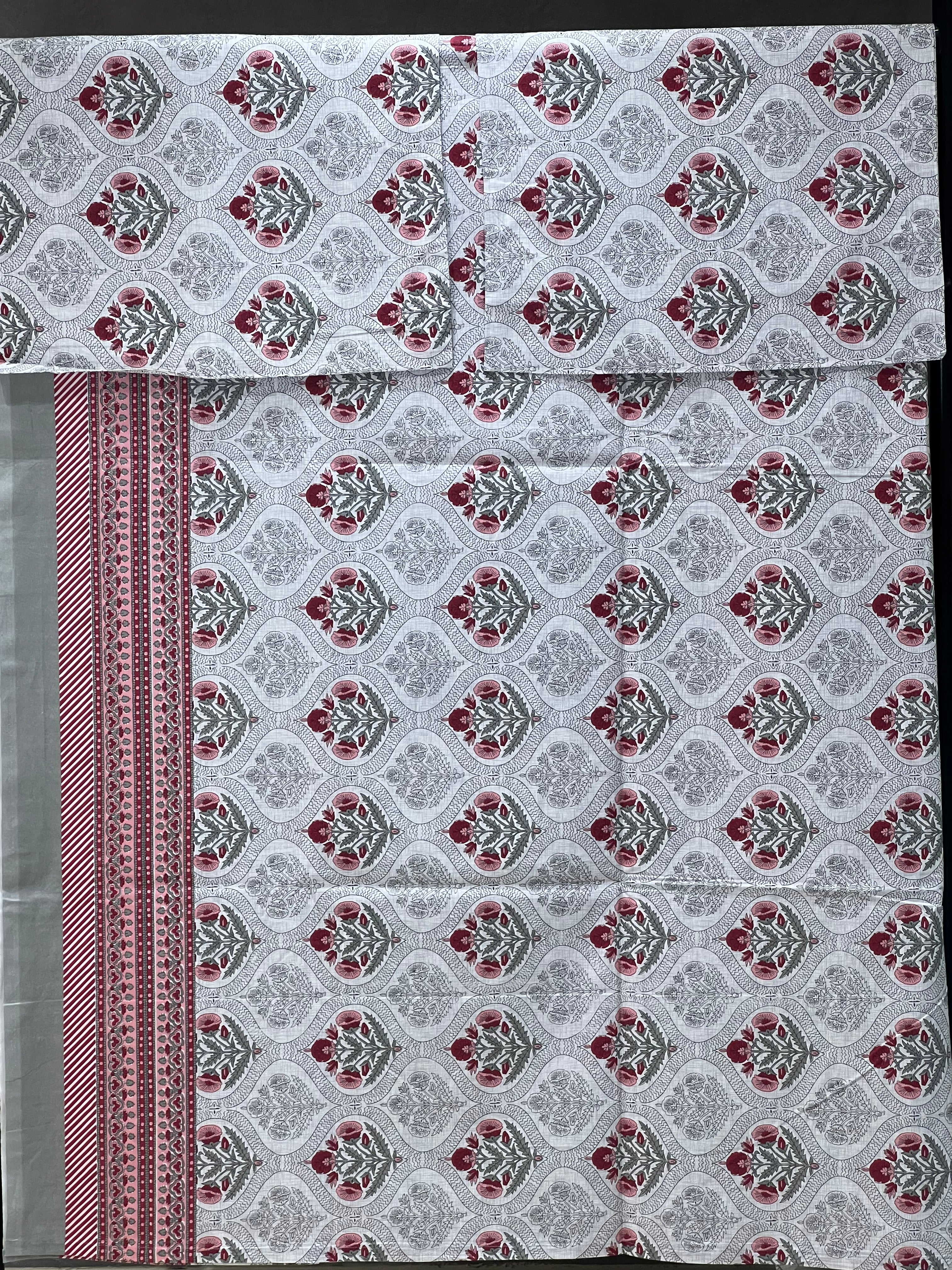 JAIPUR COTTON BEDSPREADS-2.46