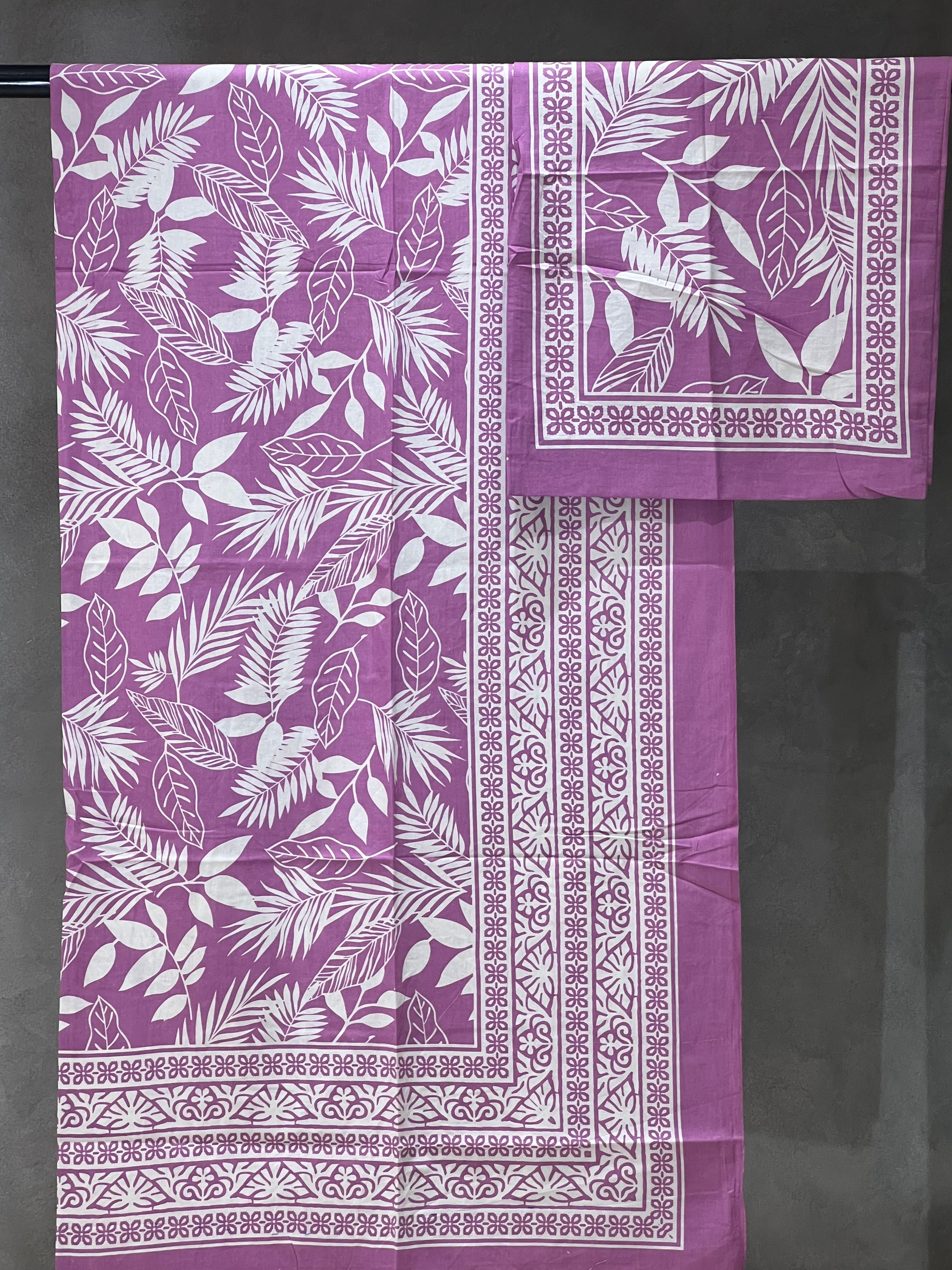 JAIPUR COTTON BEDSPREADS-2.0