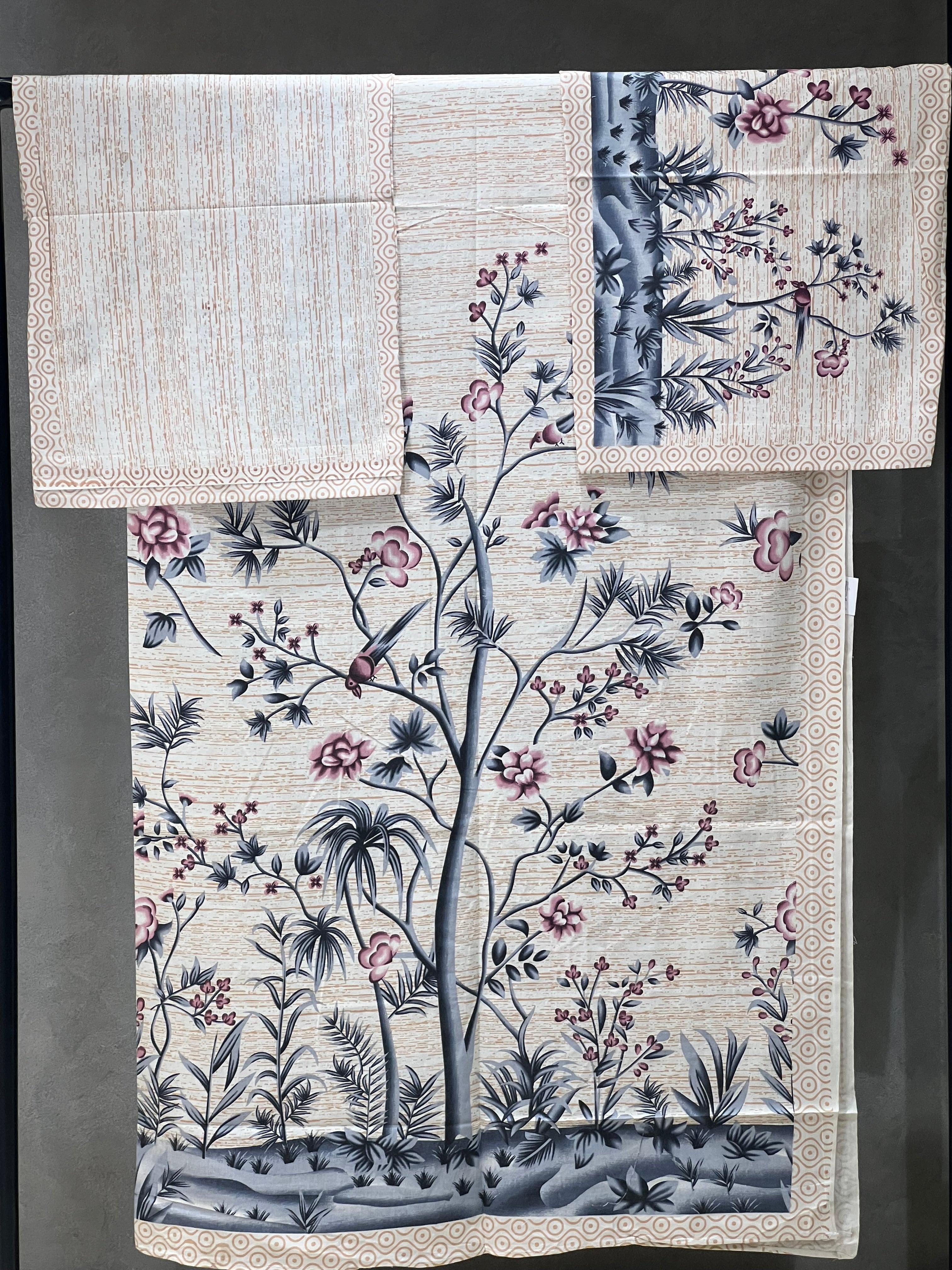 JAIPUR COTTON BEDSPREADS-2.19