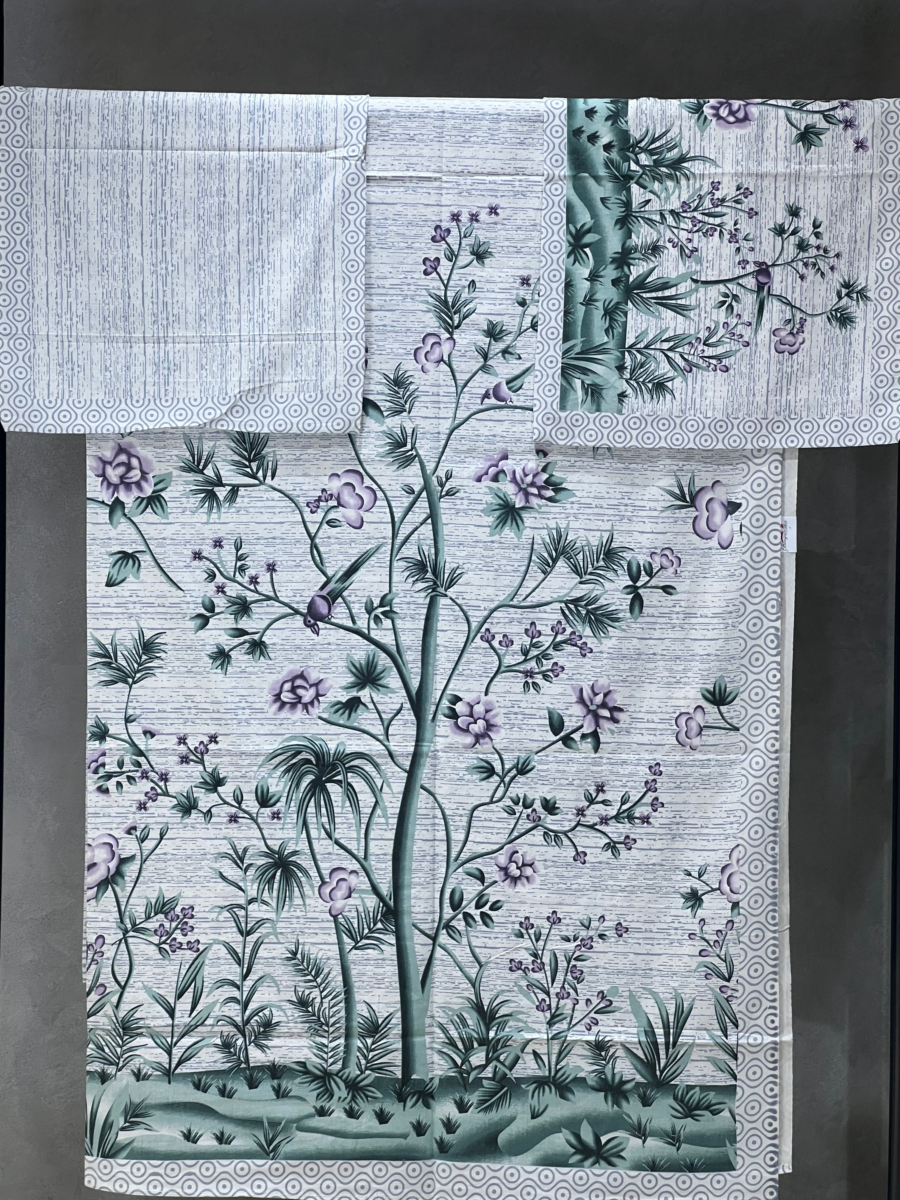 JAIPUR COTTON BEDSPREADS-2.18