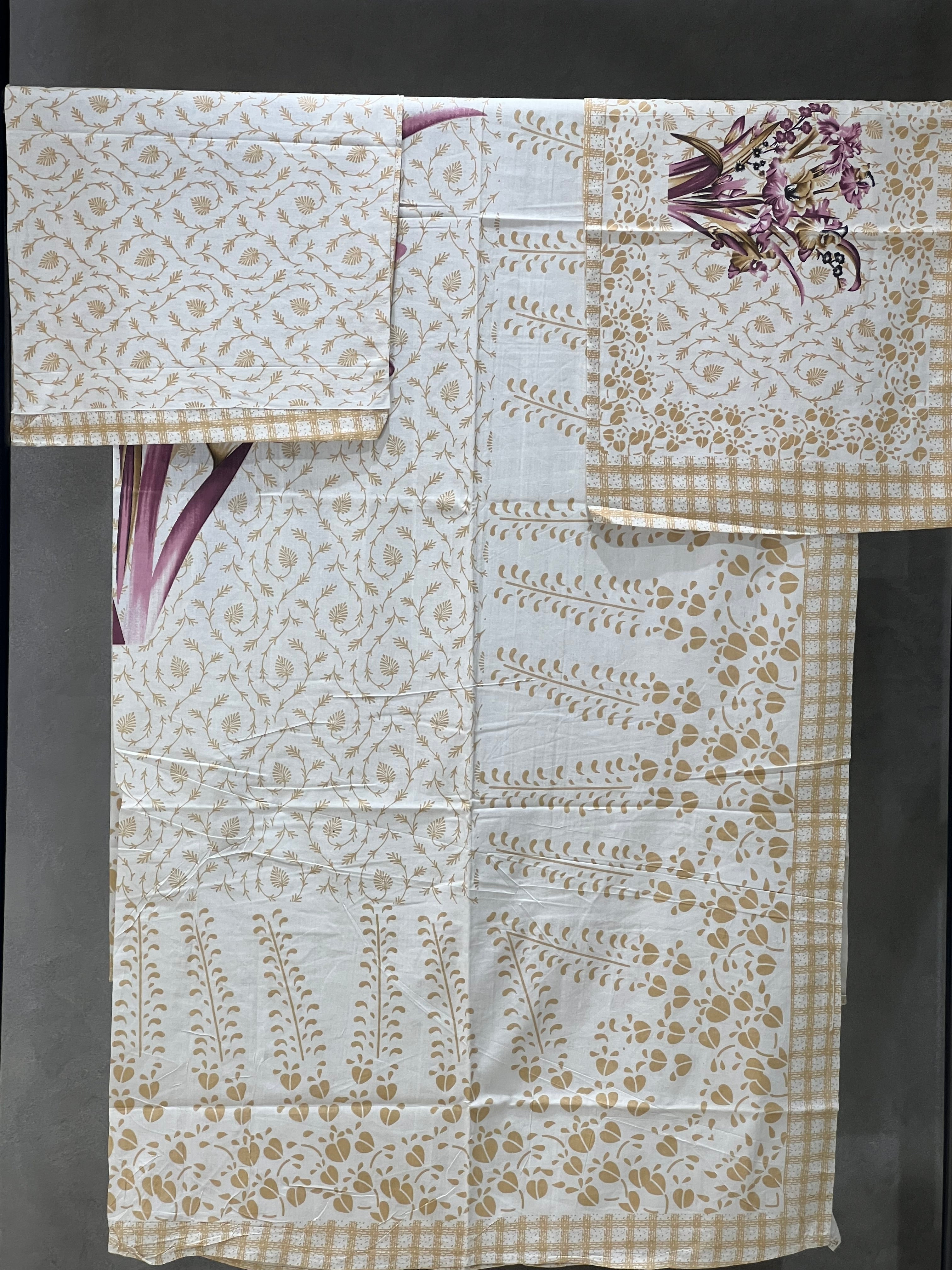 JAIPUR COTTON BEDSPREADS-2.16