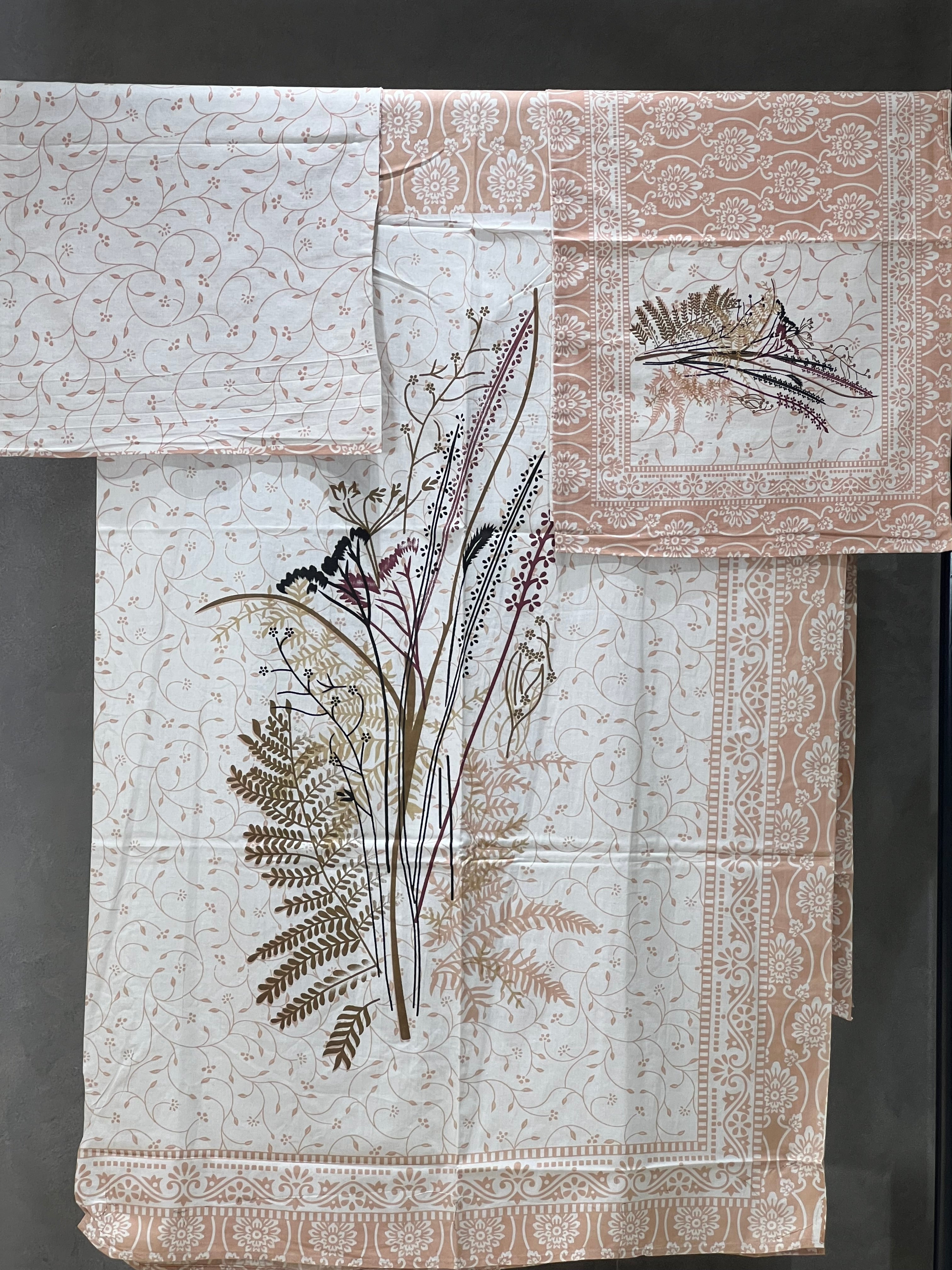 JAIPUR COTTON BEDSPREADS-2.8