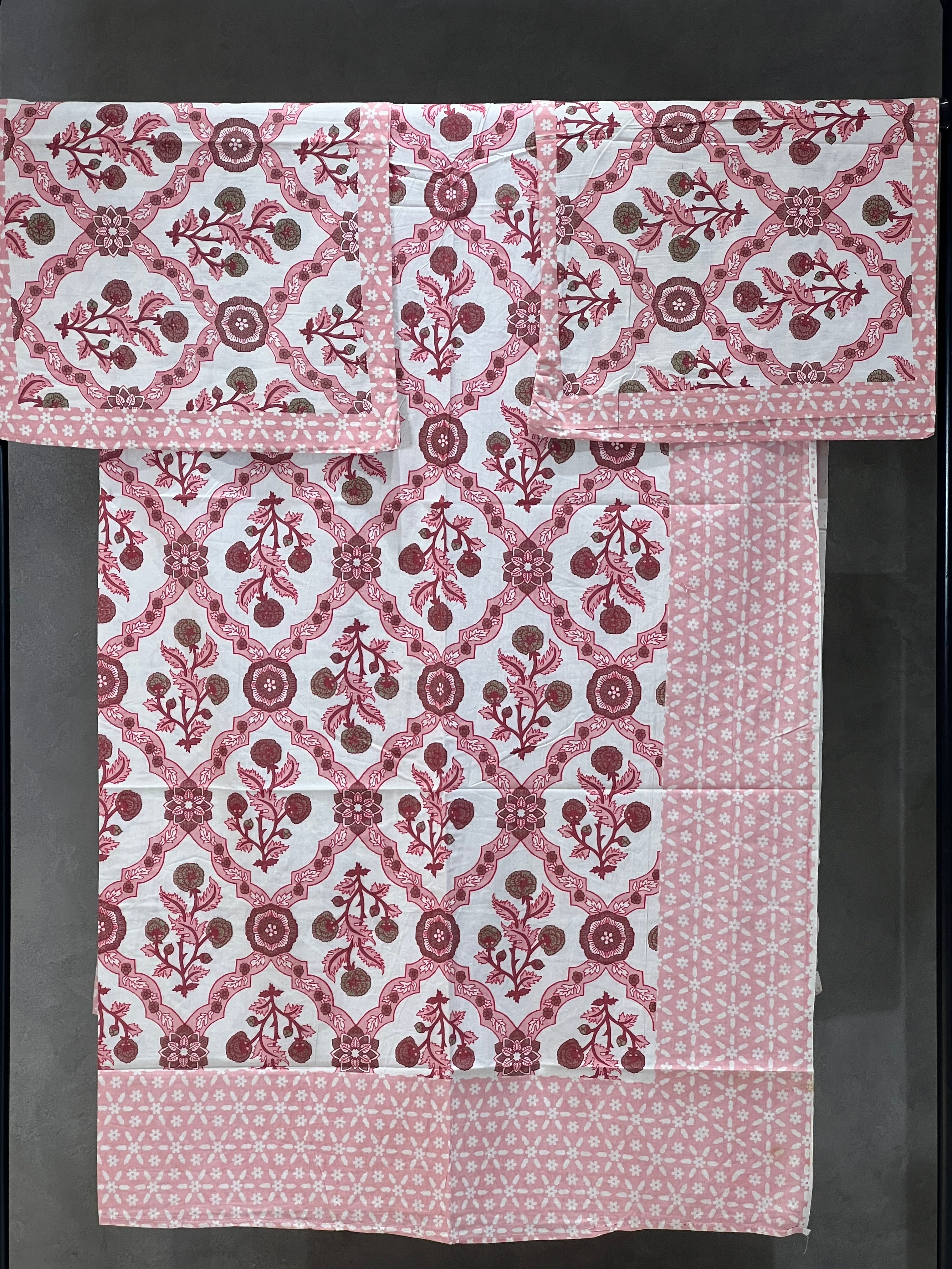 JAIPUR COTTON BEDSPREADS-2.1