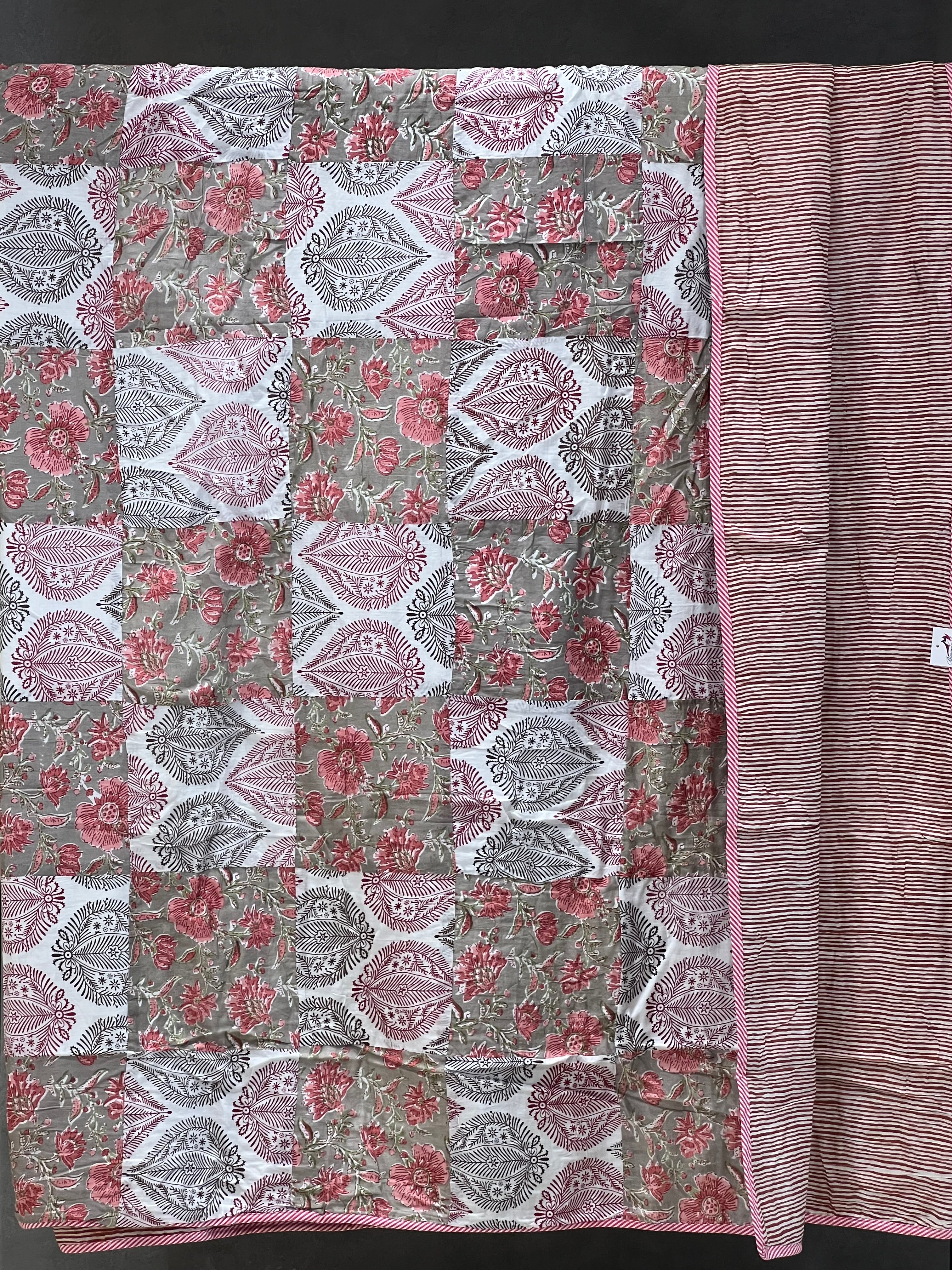 PATCH PRINT 1.2 DOHAR