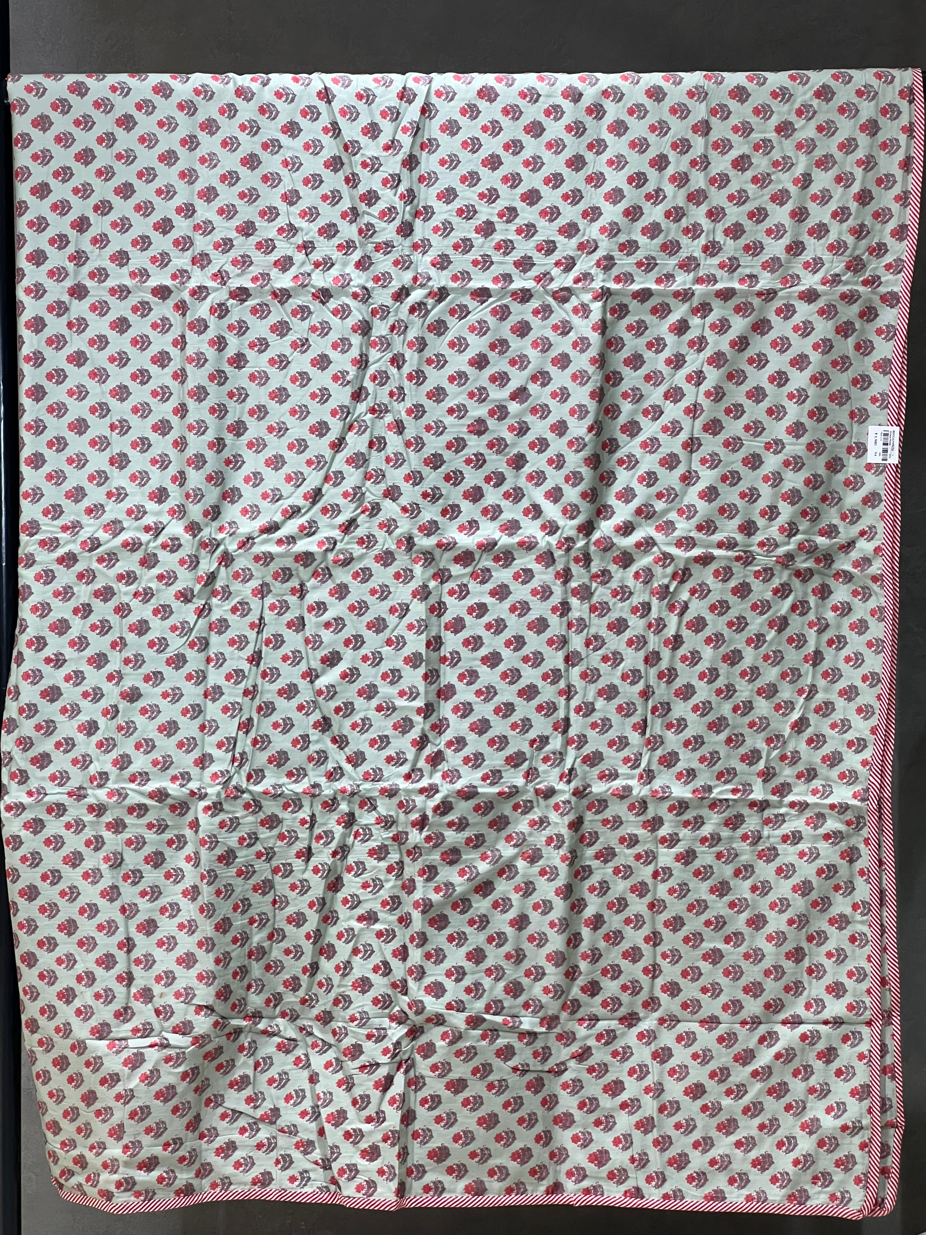 LIGHT WEIGHT COTTON DOHAR 1.0