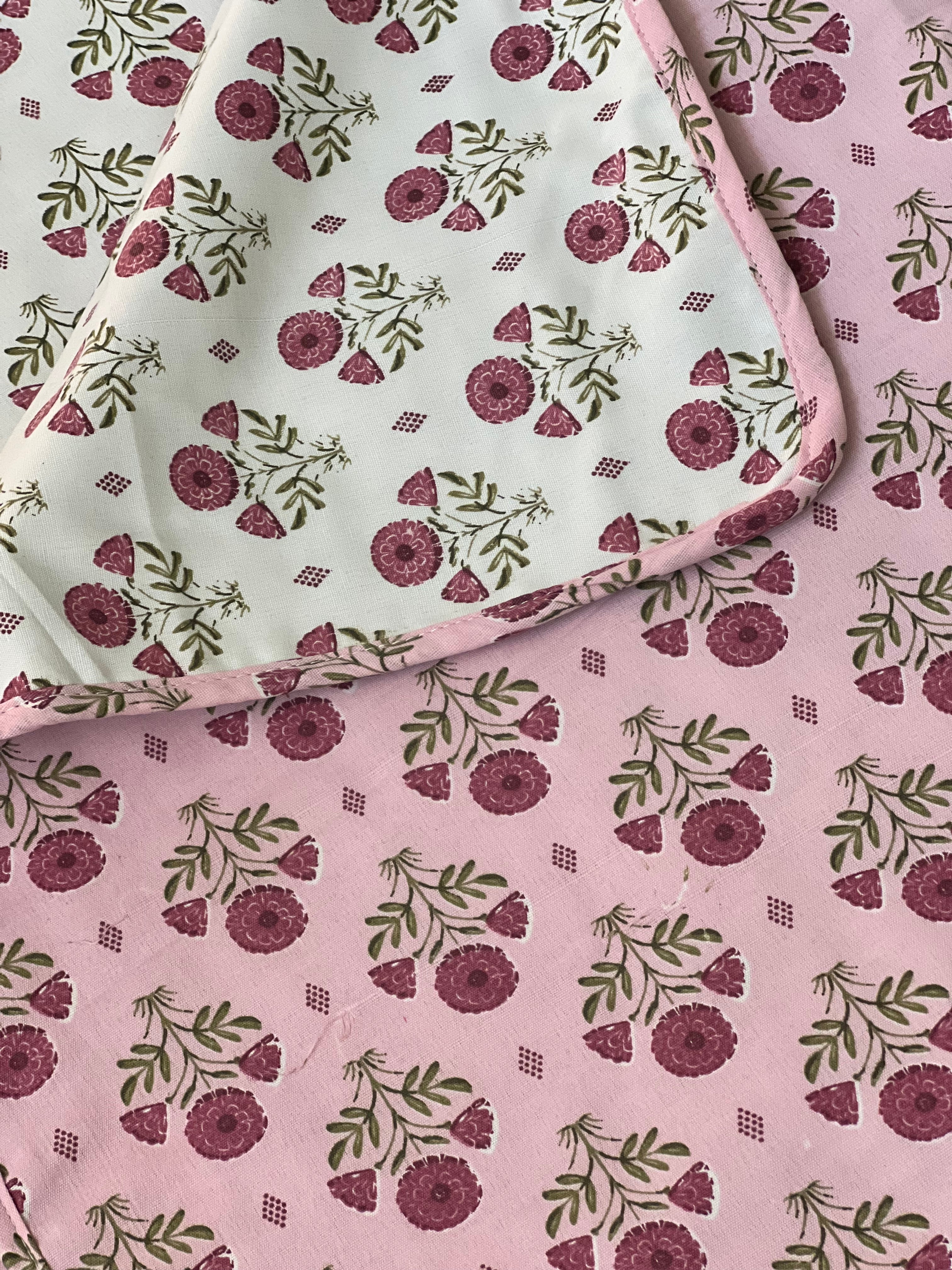 REVERSIBLE TRADITIONAL DOHAR 1.0