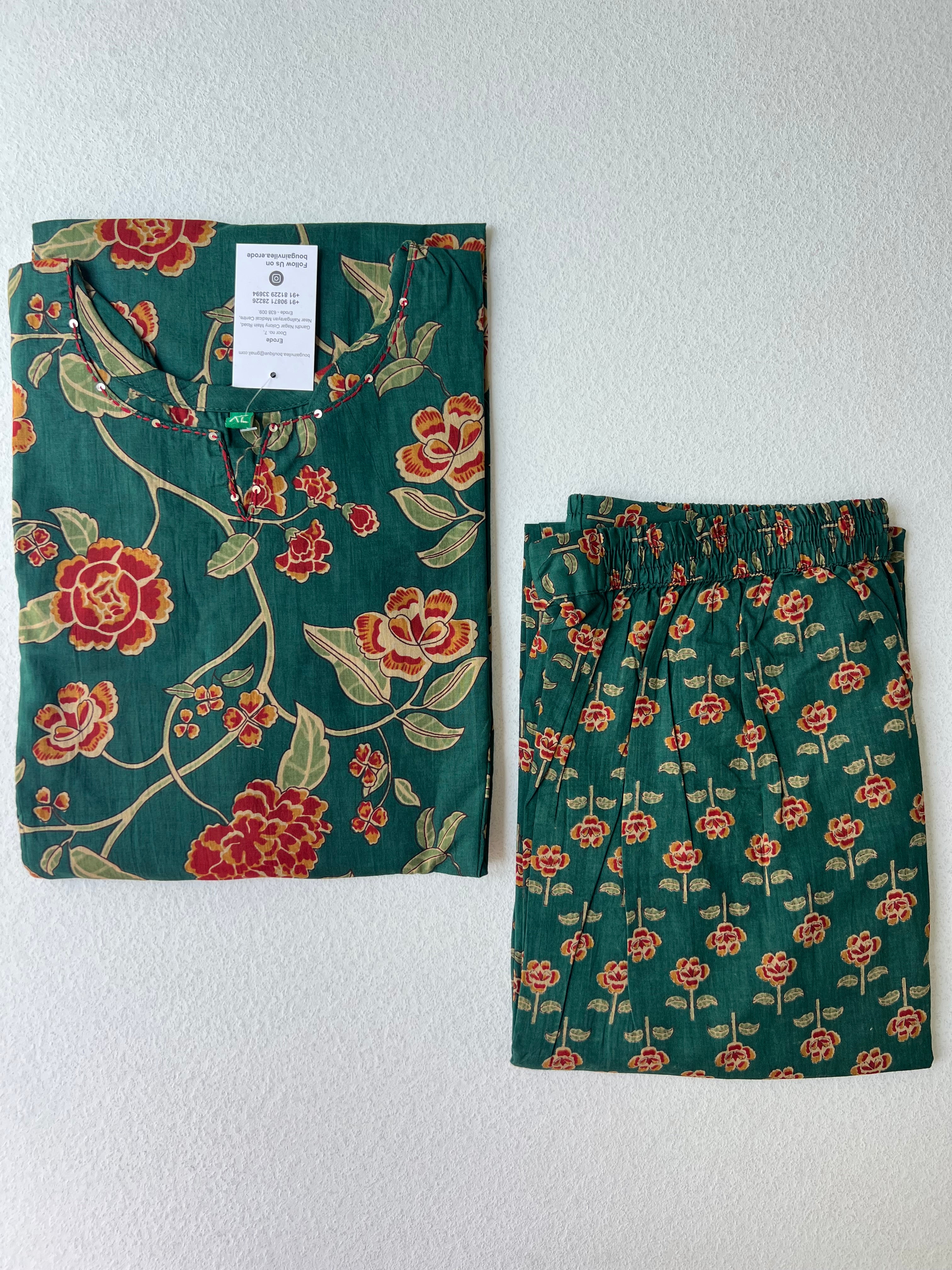 VASTRA KURTI SETS 1.1