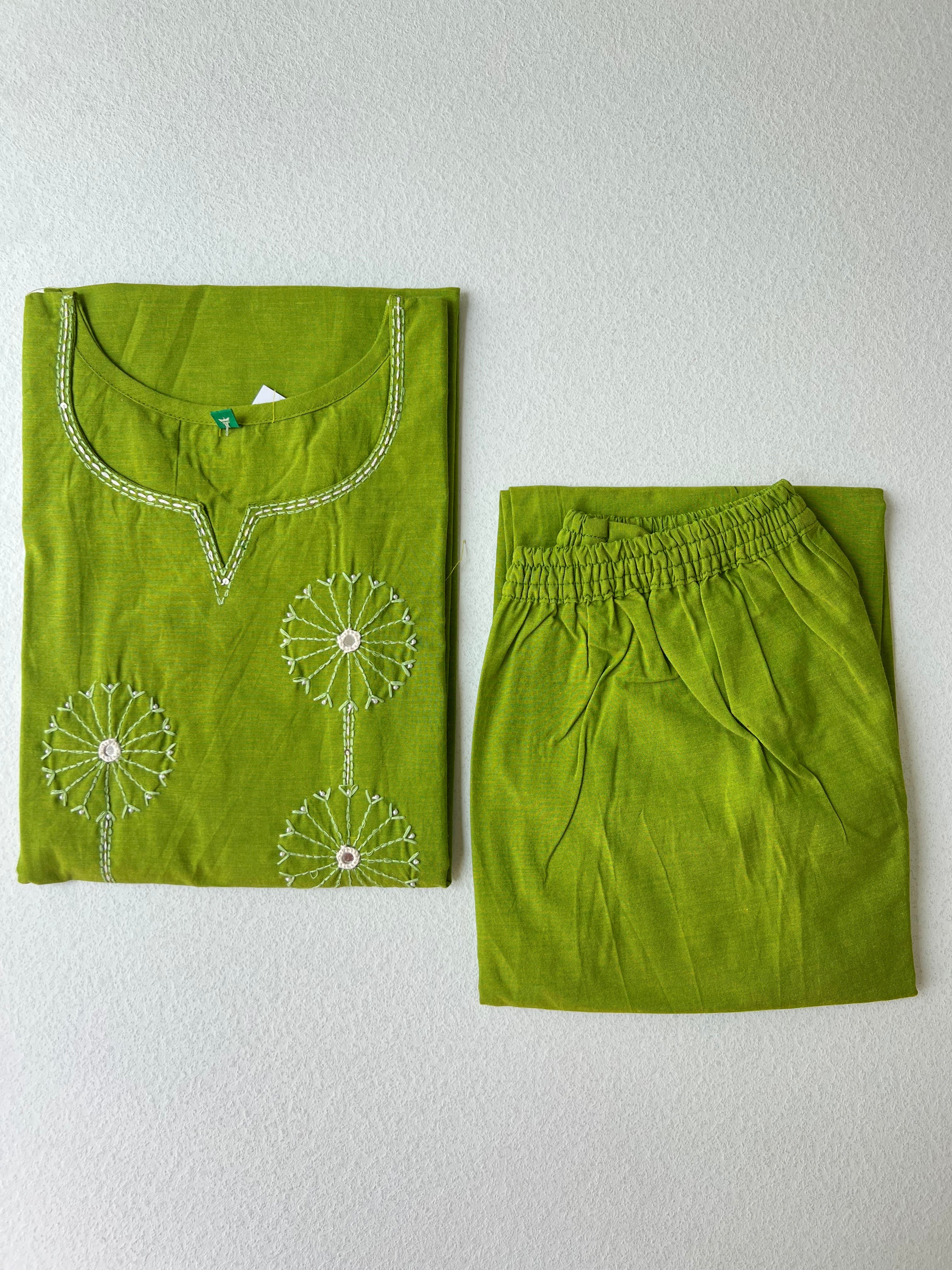 CLASSIC KURTI SETS 2.2