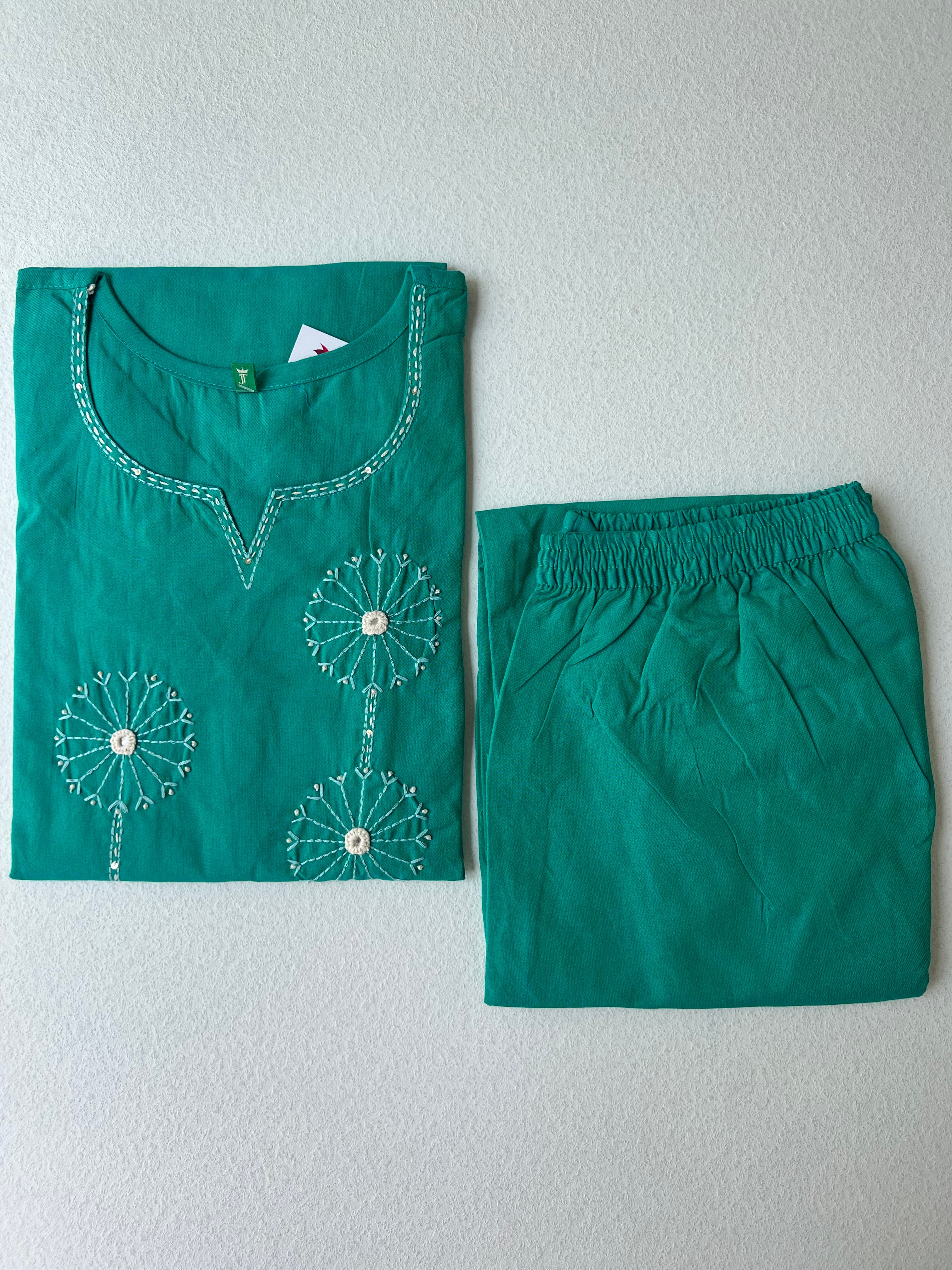 CLASSIC KURTI SETS 2.1