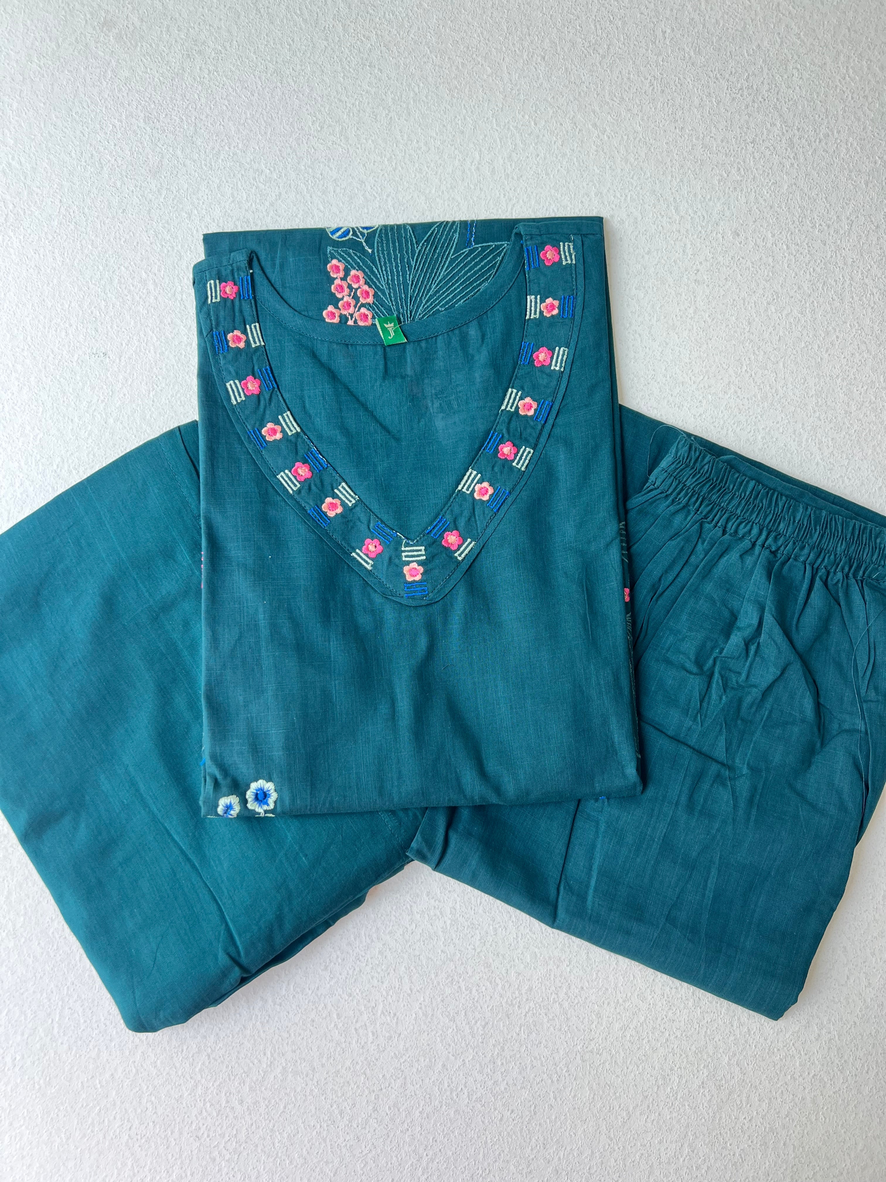 LILY COTTON SETS 1.0