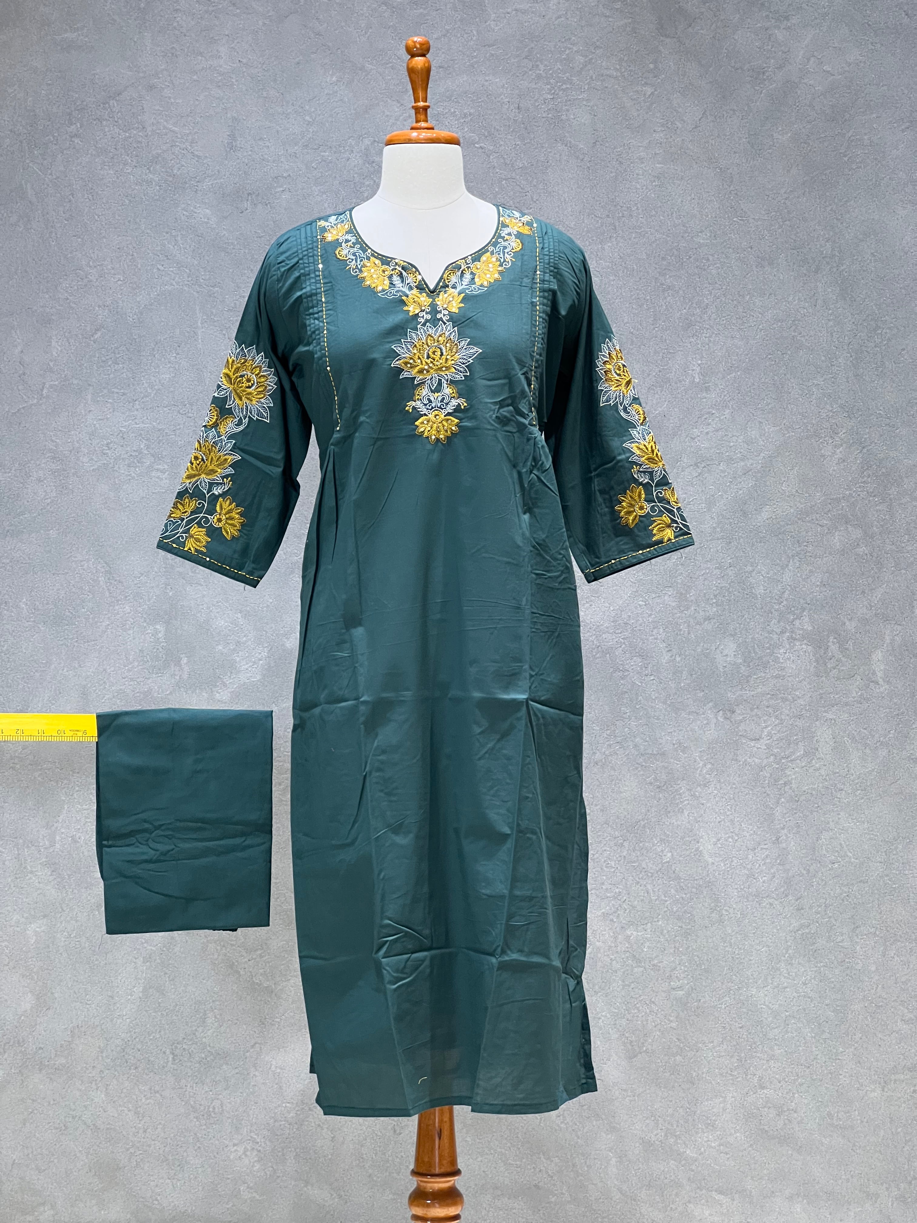 LOTUS COTTON SETS