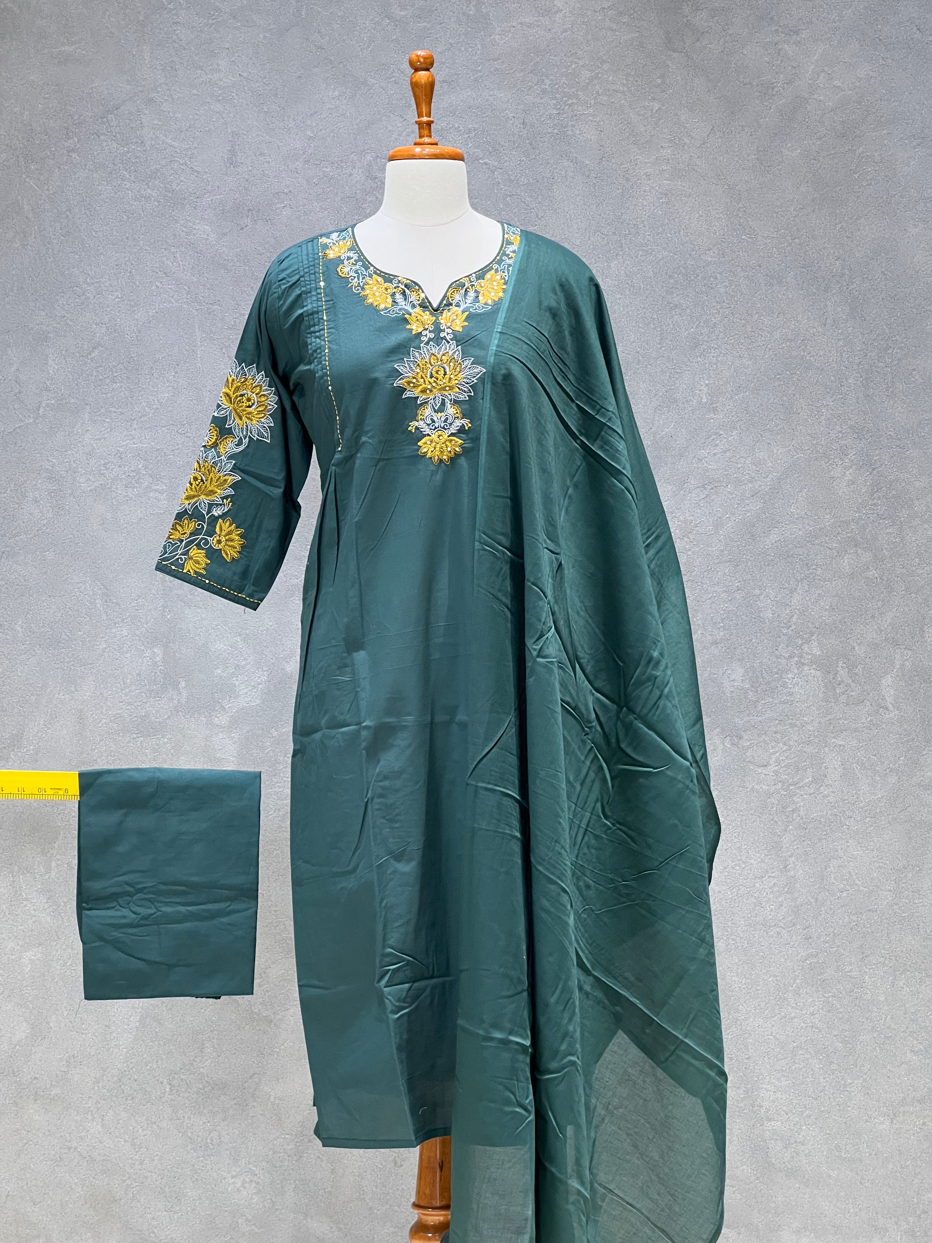 LOTUS COTTON SETS